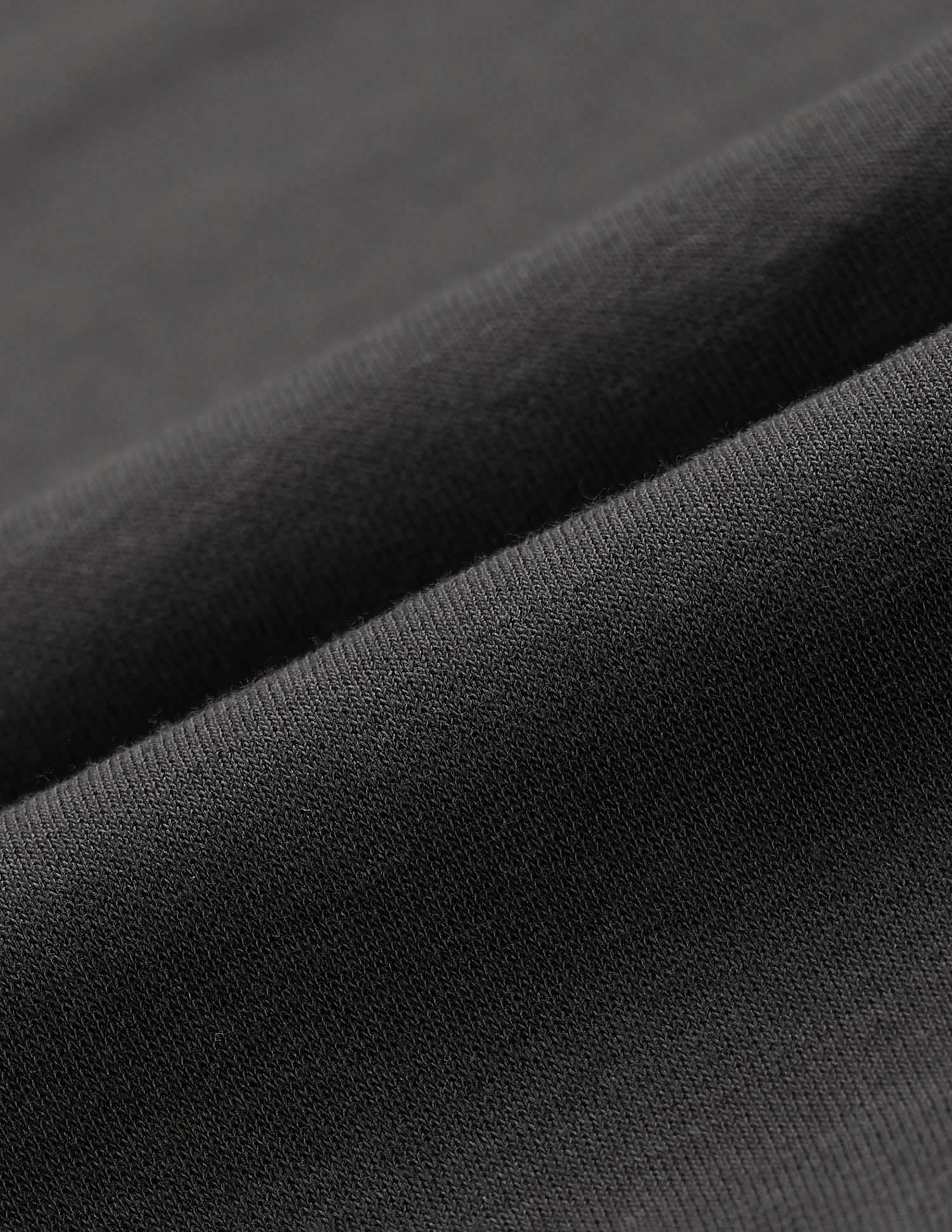 Relaxed Fit Outdoor T-Shirt Dark Grey - U.S. Polo Assn. India | Large
