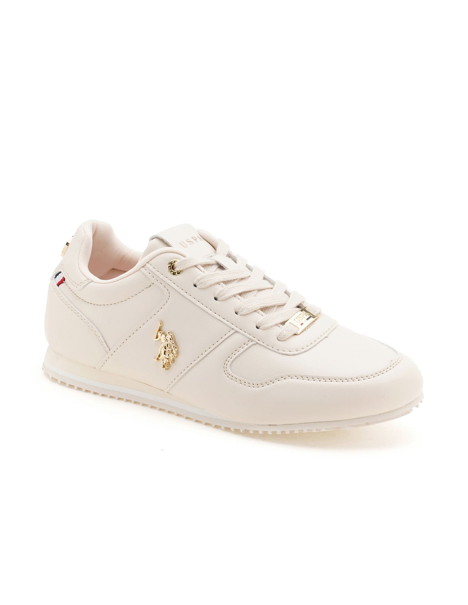 Sorrento Retro Sneakers Shoes