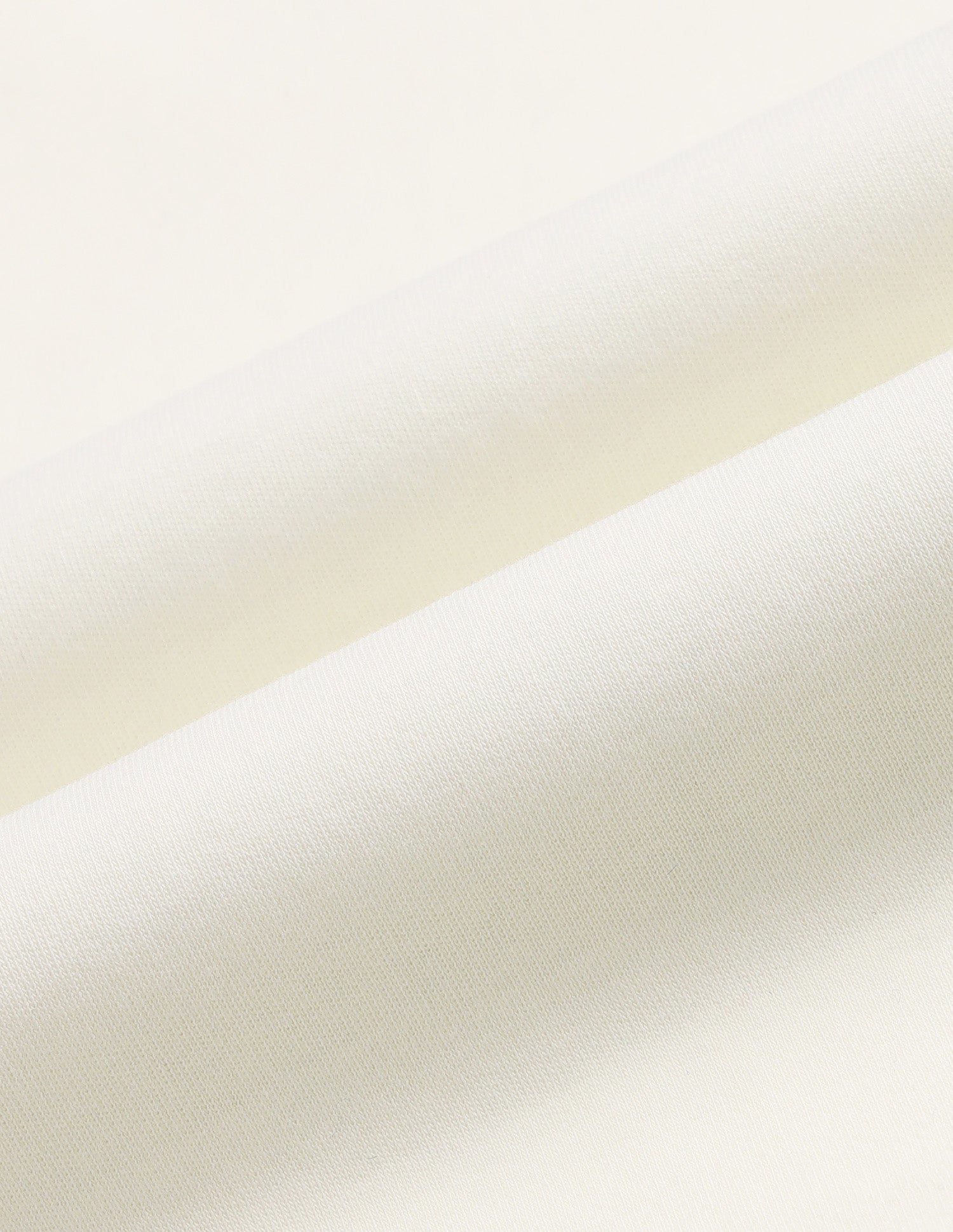 Brand Printed Slim Fit T-Shirt Ivory - U.S. Polo Assn. India | Large