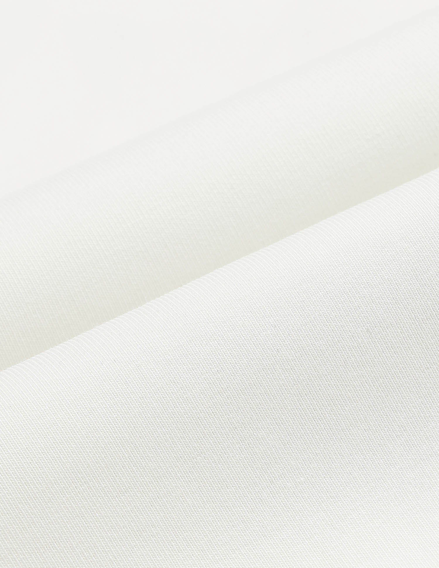 Solid Regular Fit Zipper Active Sweatshirt Off White - U.S. Polo Assn. India | Large