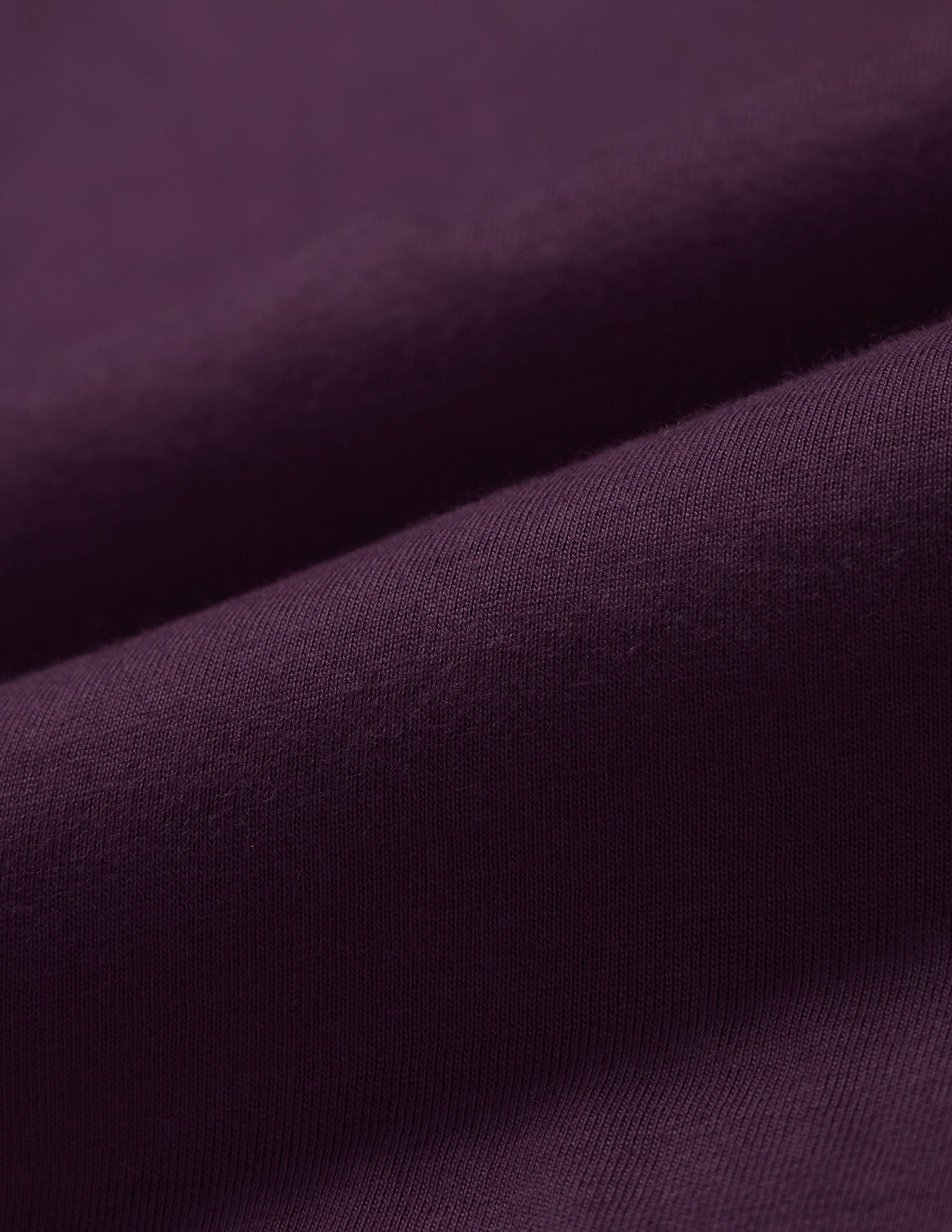 V-Neck Polo Collar Polo Shirt Purple - U.S. POLO ASSN. | Large