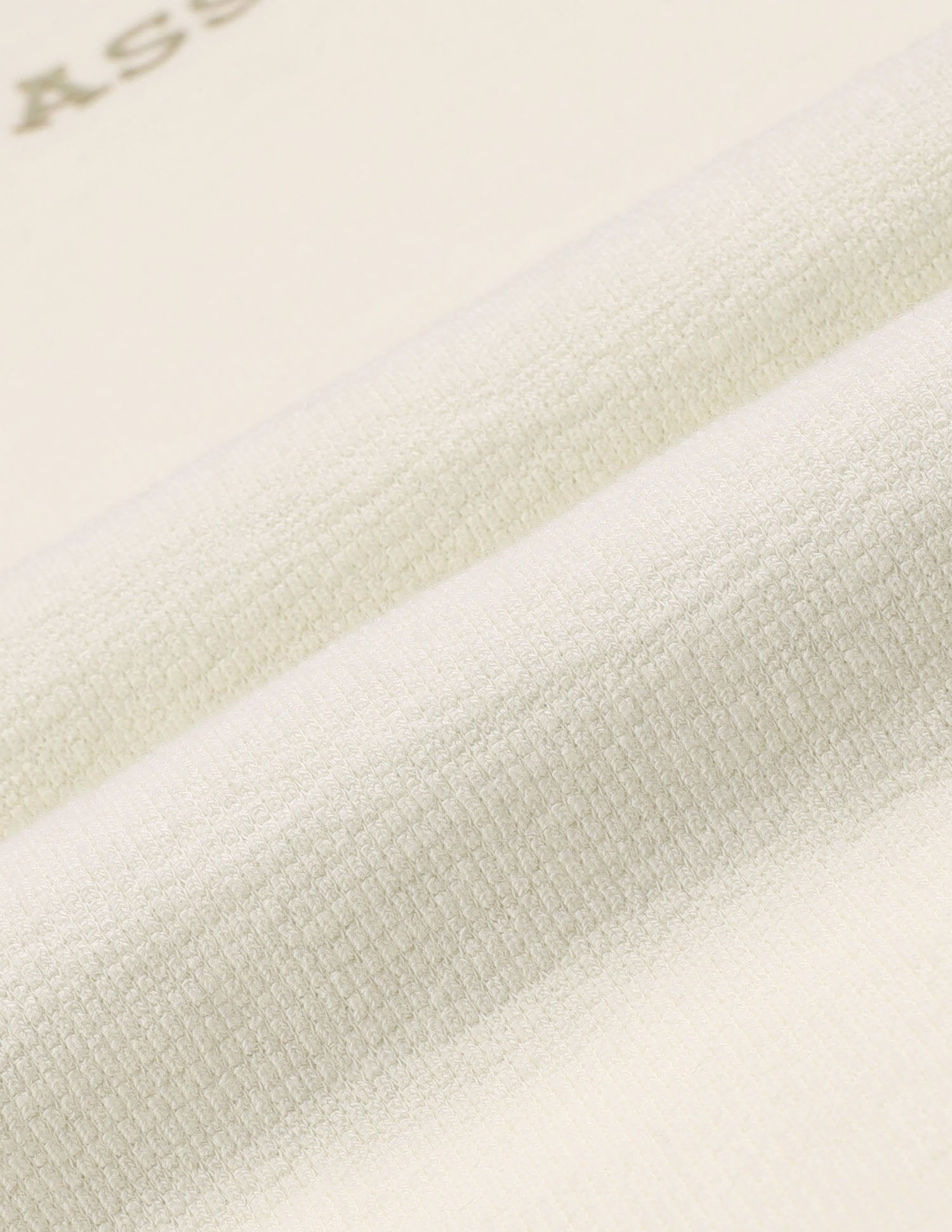 Breathable Regular Fit PS002 Lounge Shorts - Pack Of 1 Vanilla Ice - U.S. POLO ASSN. | Large