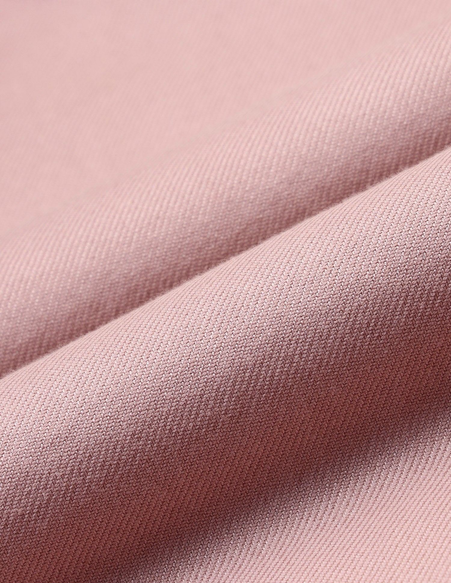Twill Solid Shirt Pink - U.S. Polo Assn. India | Large