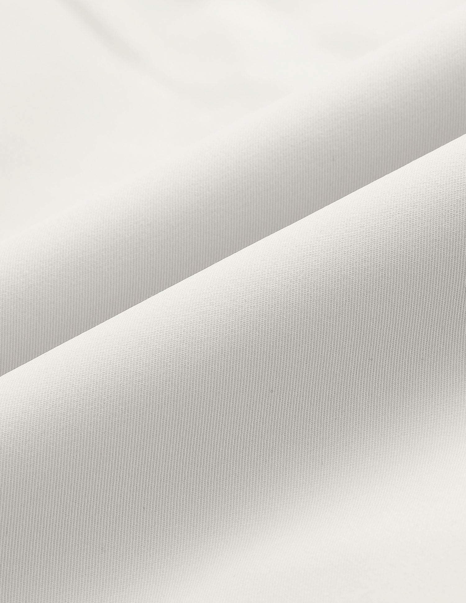 Austin Slim Fit Satin Trousers Ice Grey - U.S. POLO ASSN. | Large