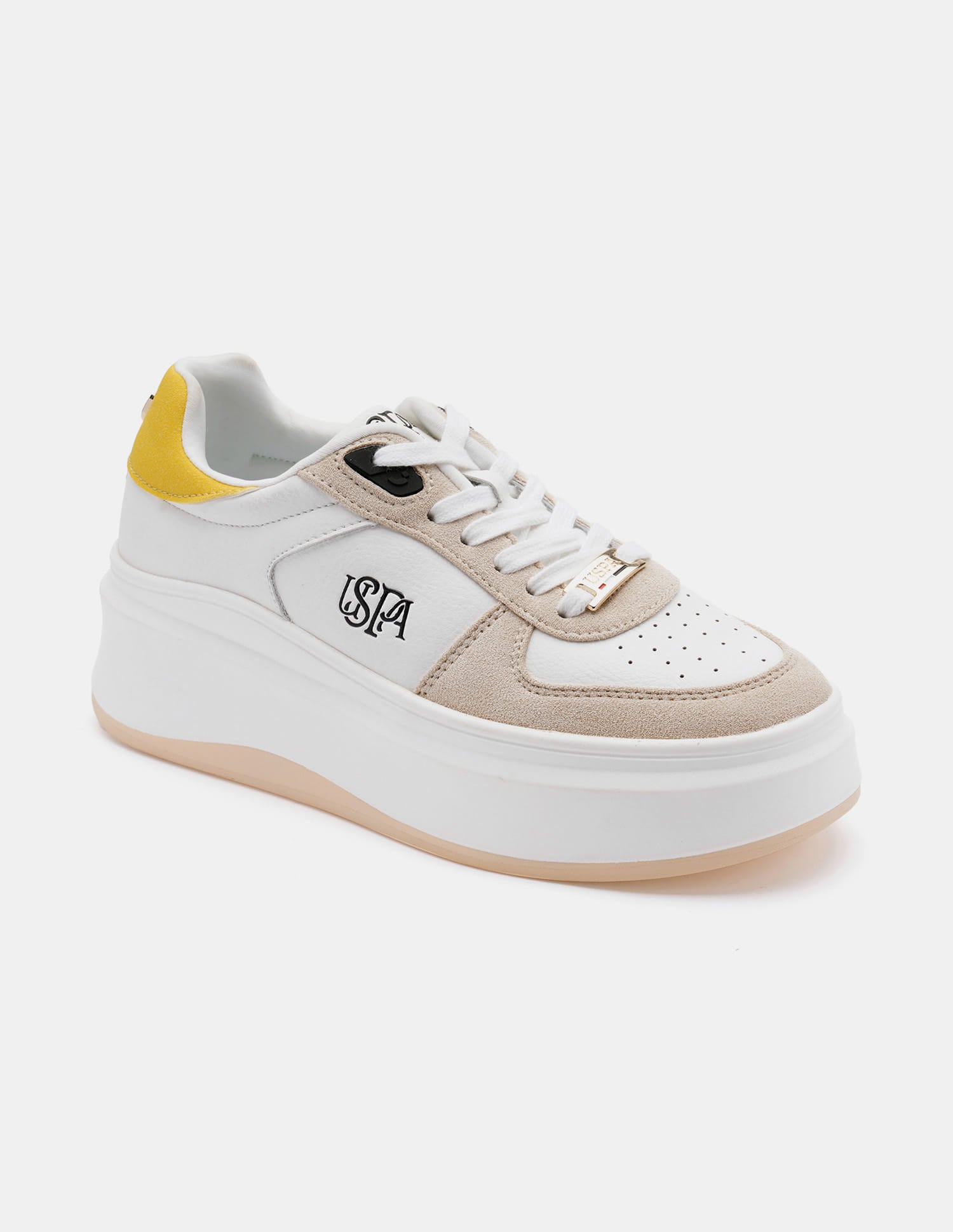 Women Ariella Low Top Sneakers