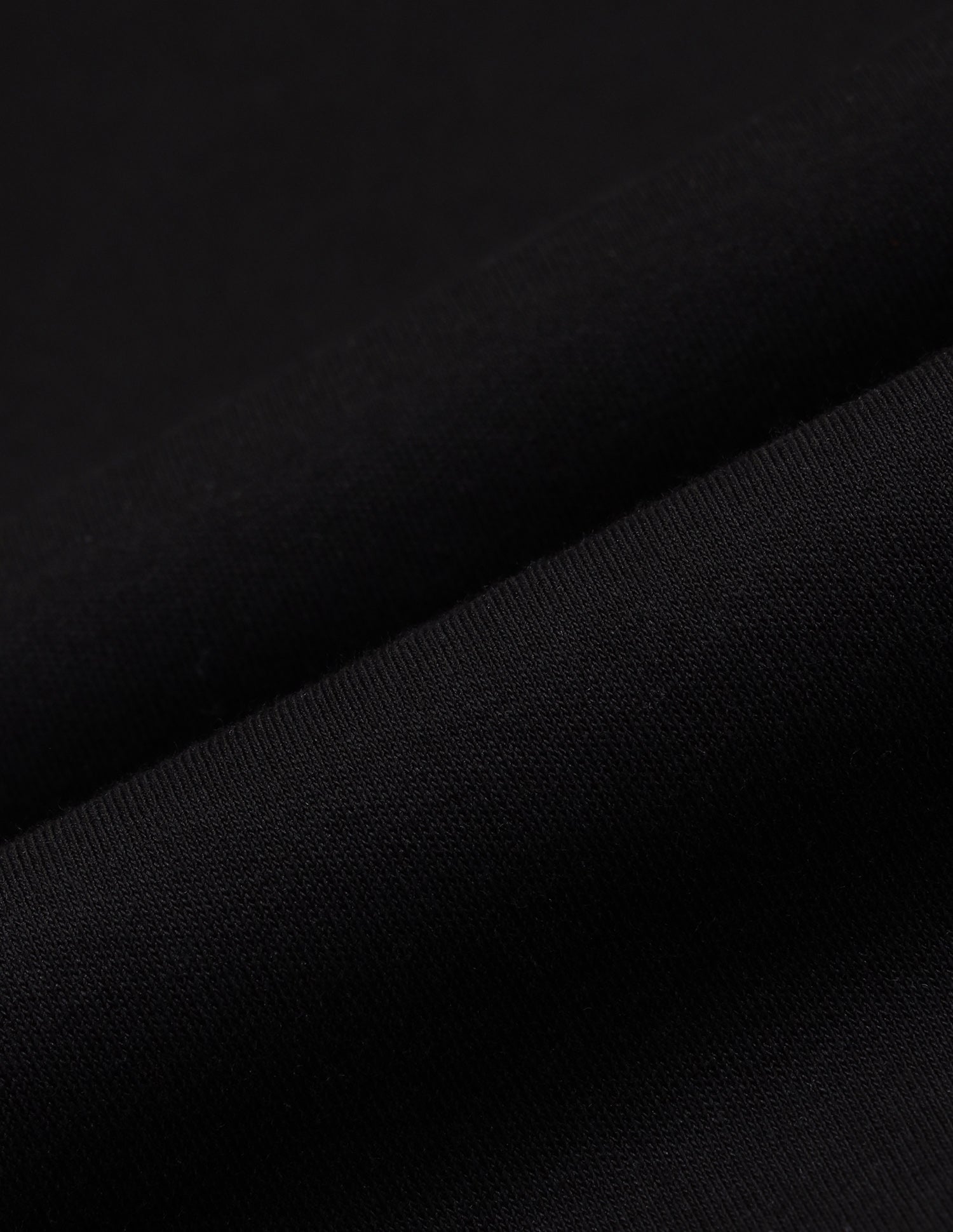 Solid Slim Fit Polo Shirt Black - U.S. Polo Assn. India | Large