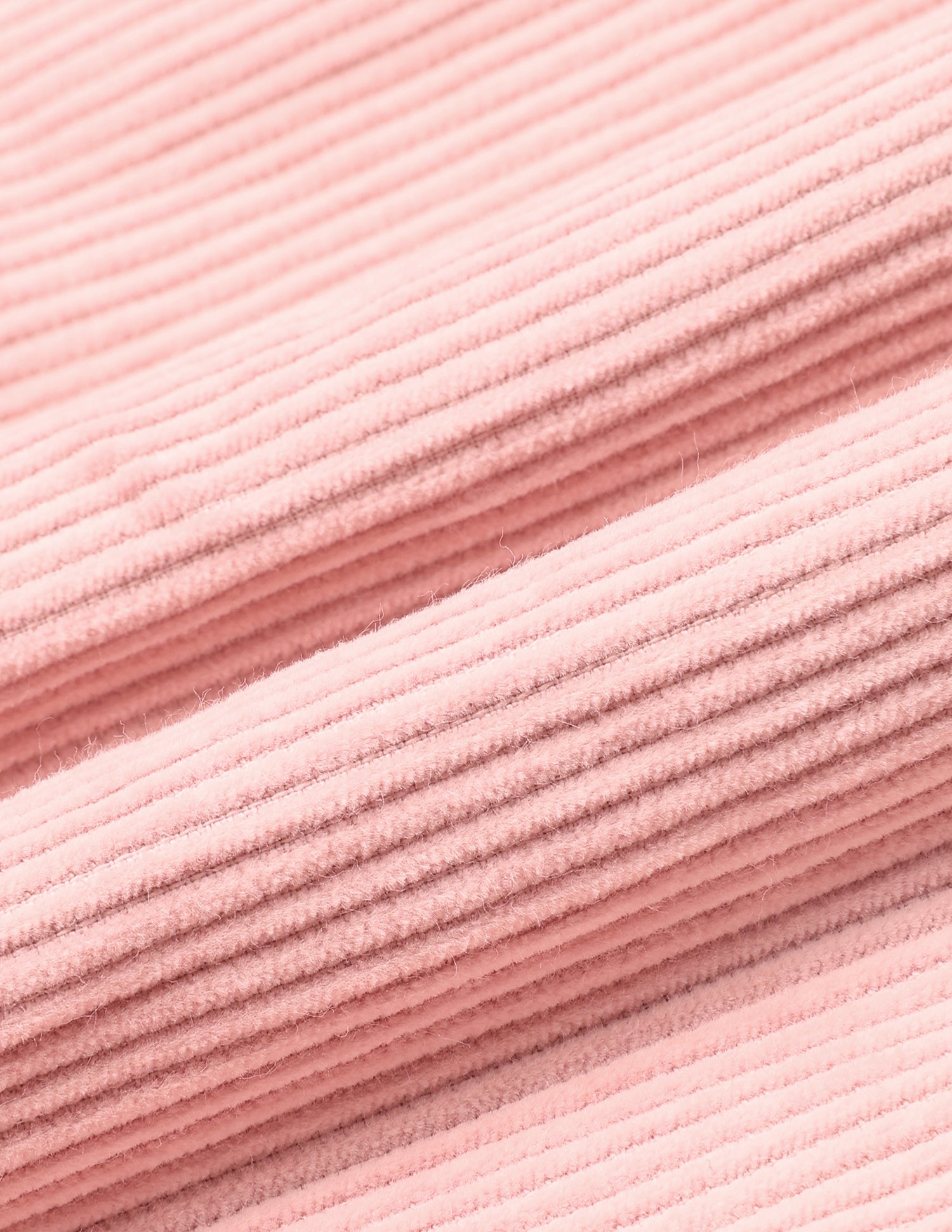 Mid Rise Corduroy Skirt Pink - U.S. Polo Assn. India | Large