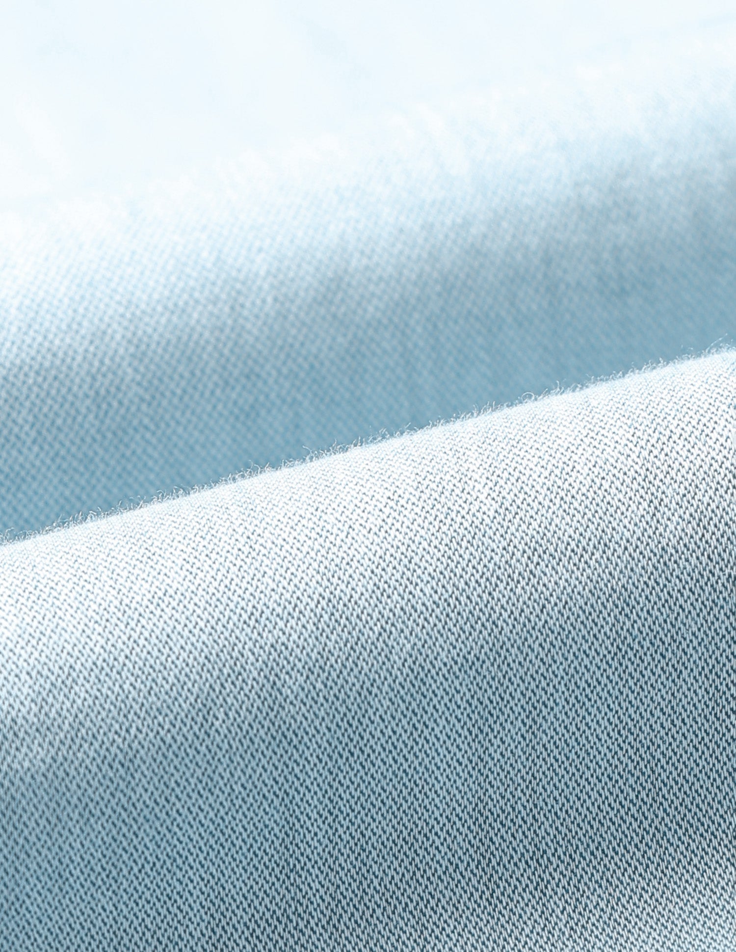 Twill Tailored Fit Shirt Light Green - U.S. POLO ASSN. | Large