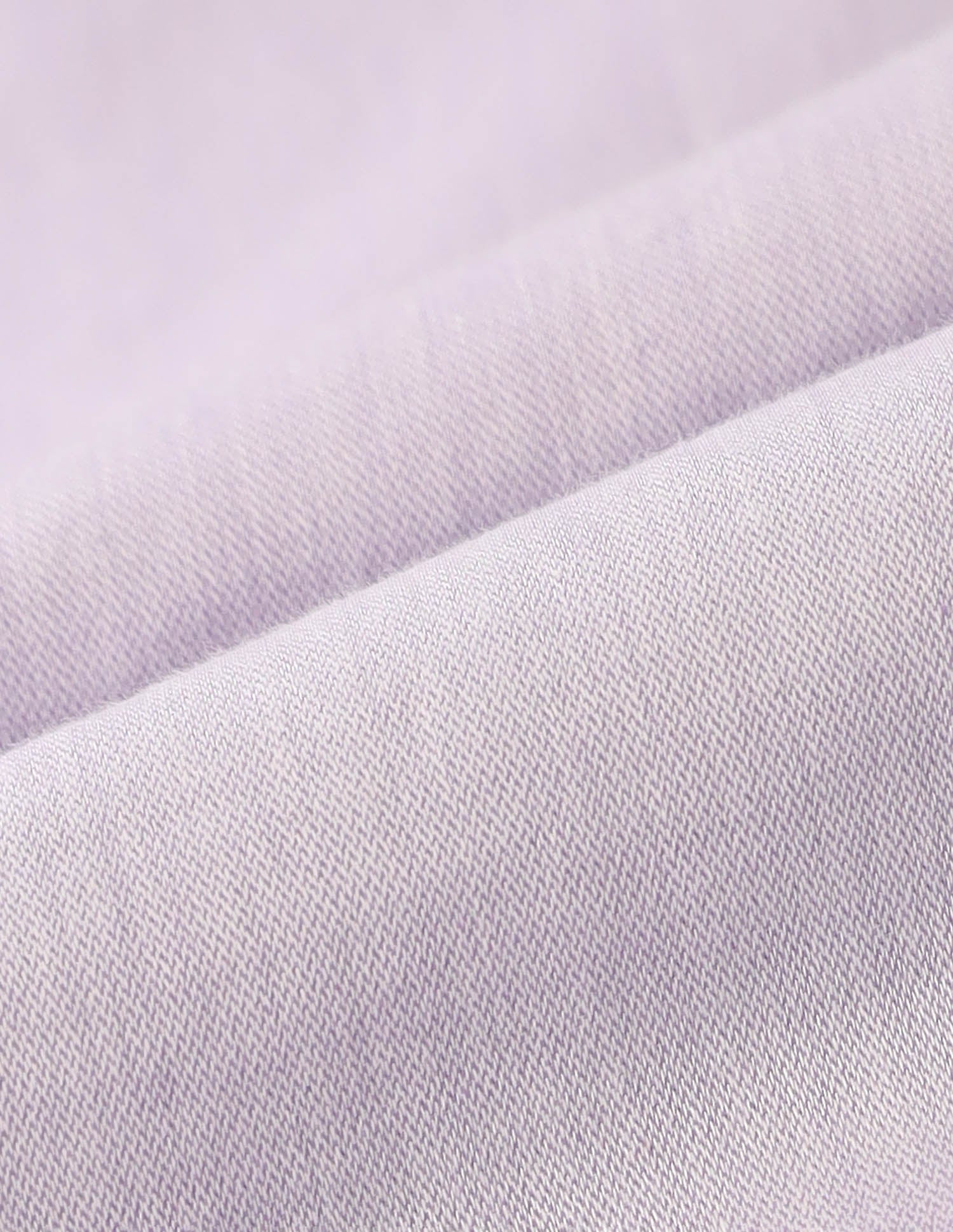 Tailored Fit Twill Shirt Lavender - U.S. POLO ASSN. | Large