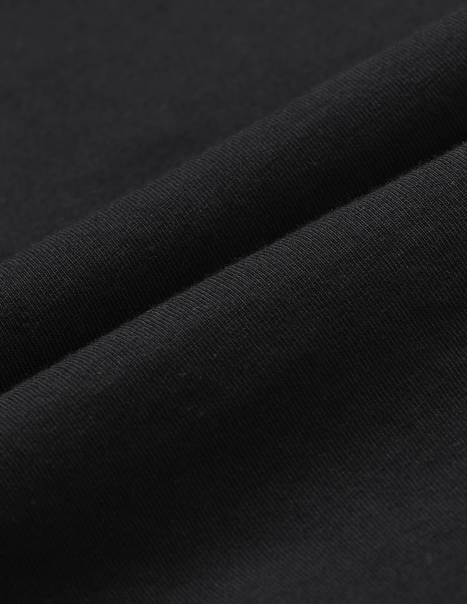 Brand Printed Muscle Fit T-Shirt Black - U.S. POLO ASSN. | Large