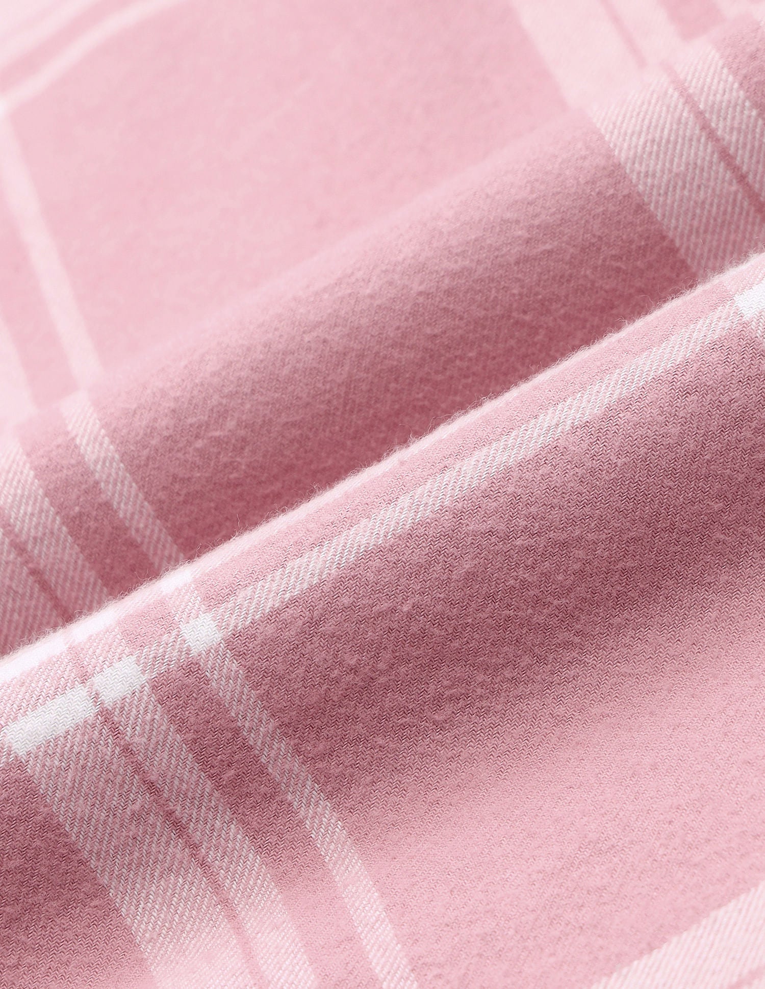 Manhattan Slim Fit Checked Shirt Pink - U.S. Polo Assn. India | Large