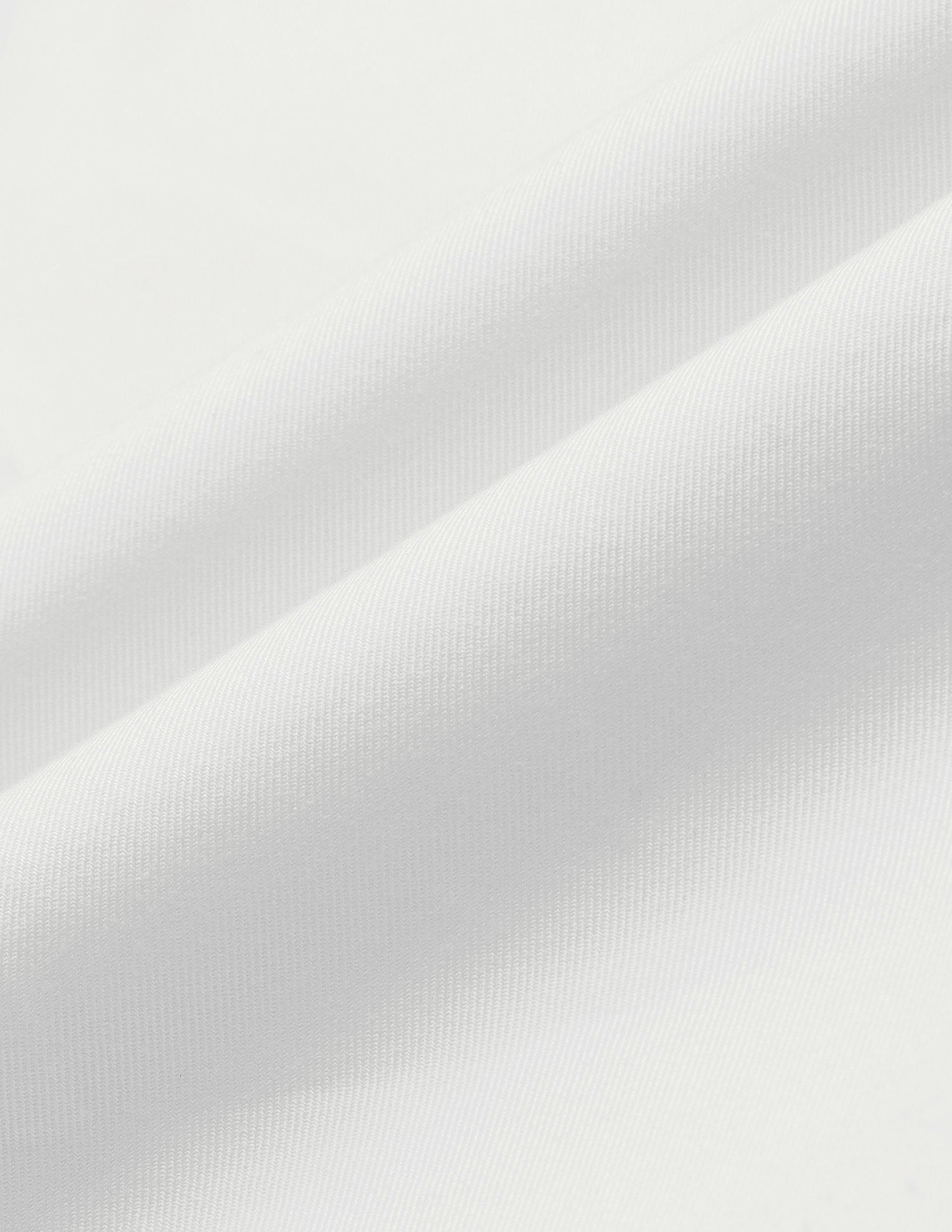 Riley Straight Fit Pacho Trousers White - U.S. Polo Assn. India | Large