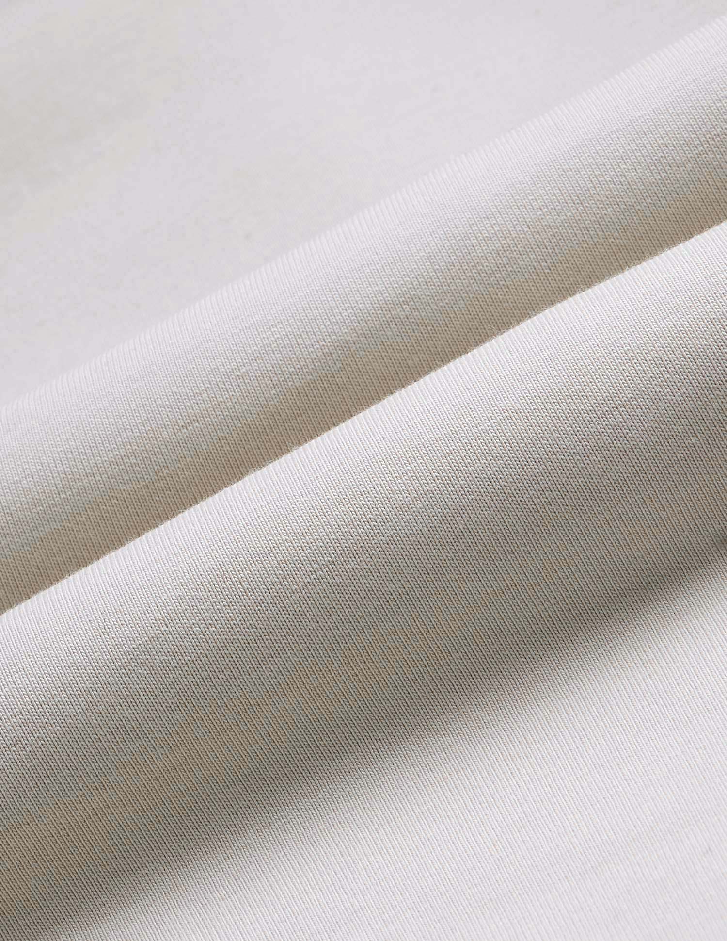 Mid Rise Regular Fit Active Track Pants Beige - U.S. POLO ASSN. | Large