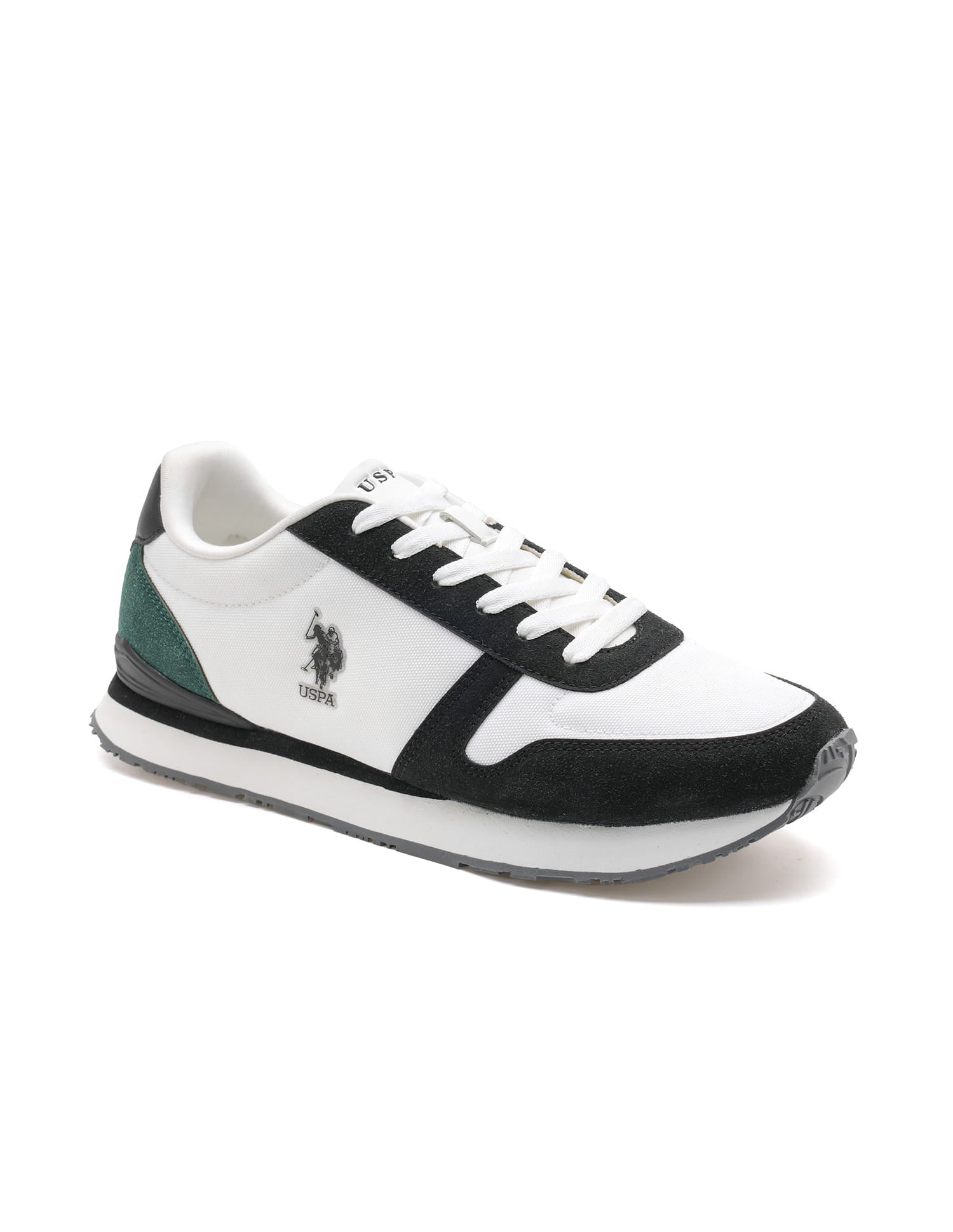 Men Tregon Colourblocked Sneakers
