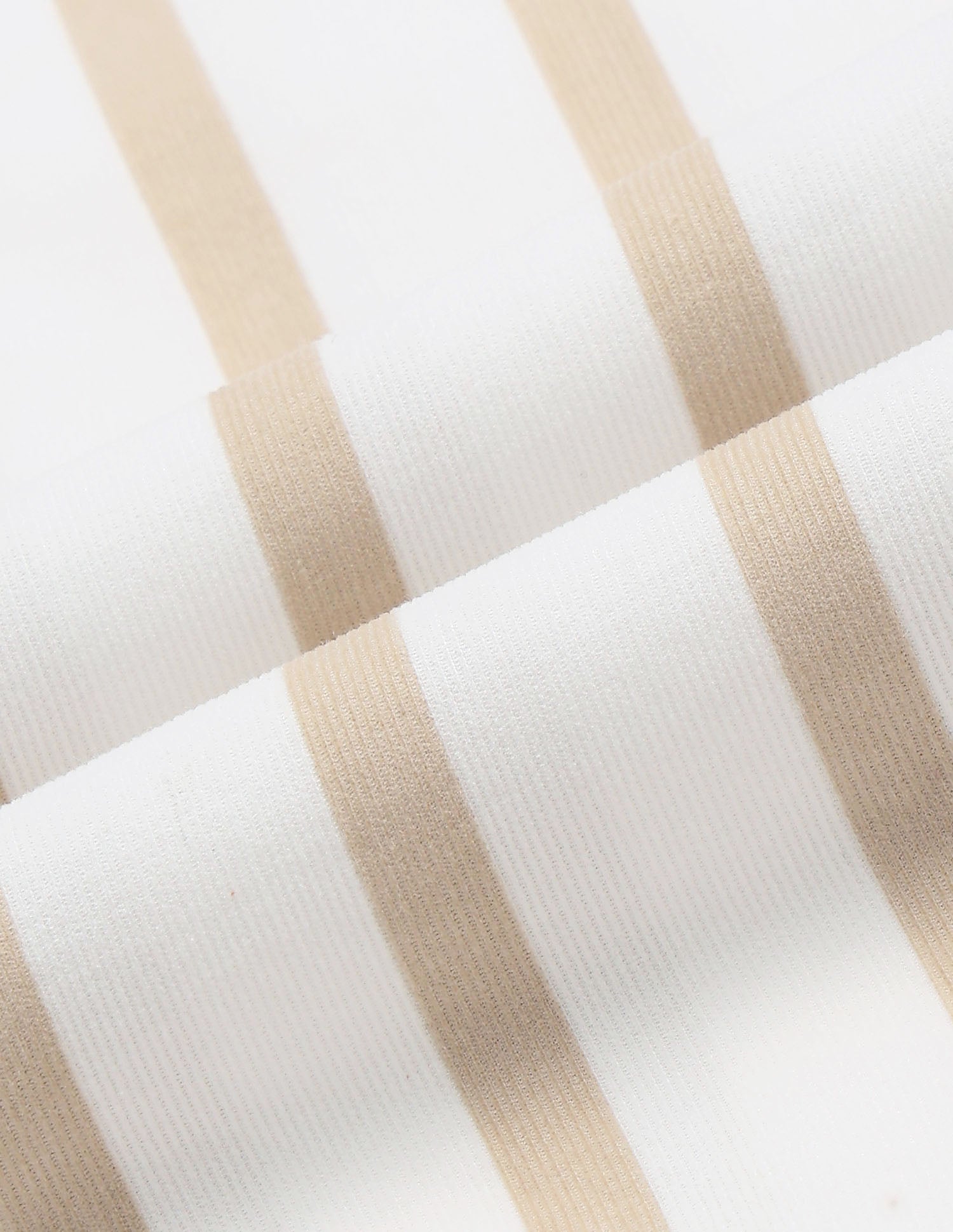 Corduroy Tailored Fit Shirt Beige - U.S. POLO ASSN. | Large