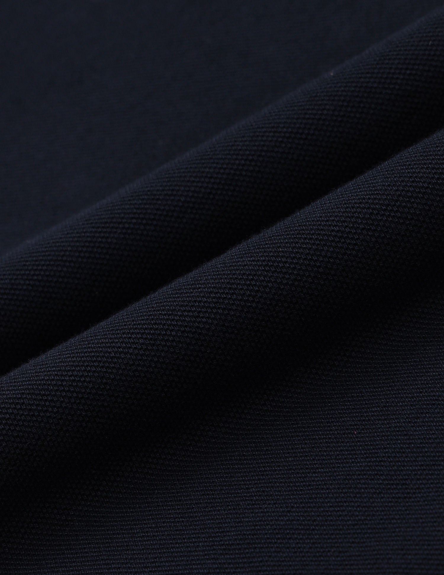 Americana Muscle Fit Brand Polo Shirt Wine - U.S. POLO ASSN. | Large