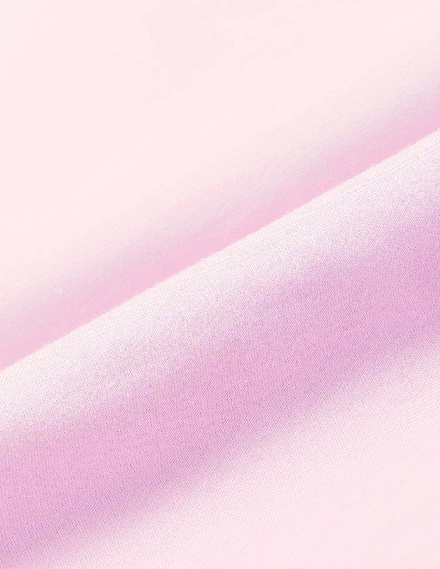 Boys Brand Printed Regular Fit Polo Shirt Light Pink - U.S. POLO ASSN. | Large