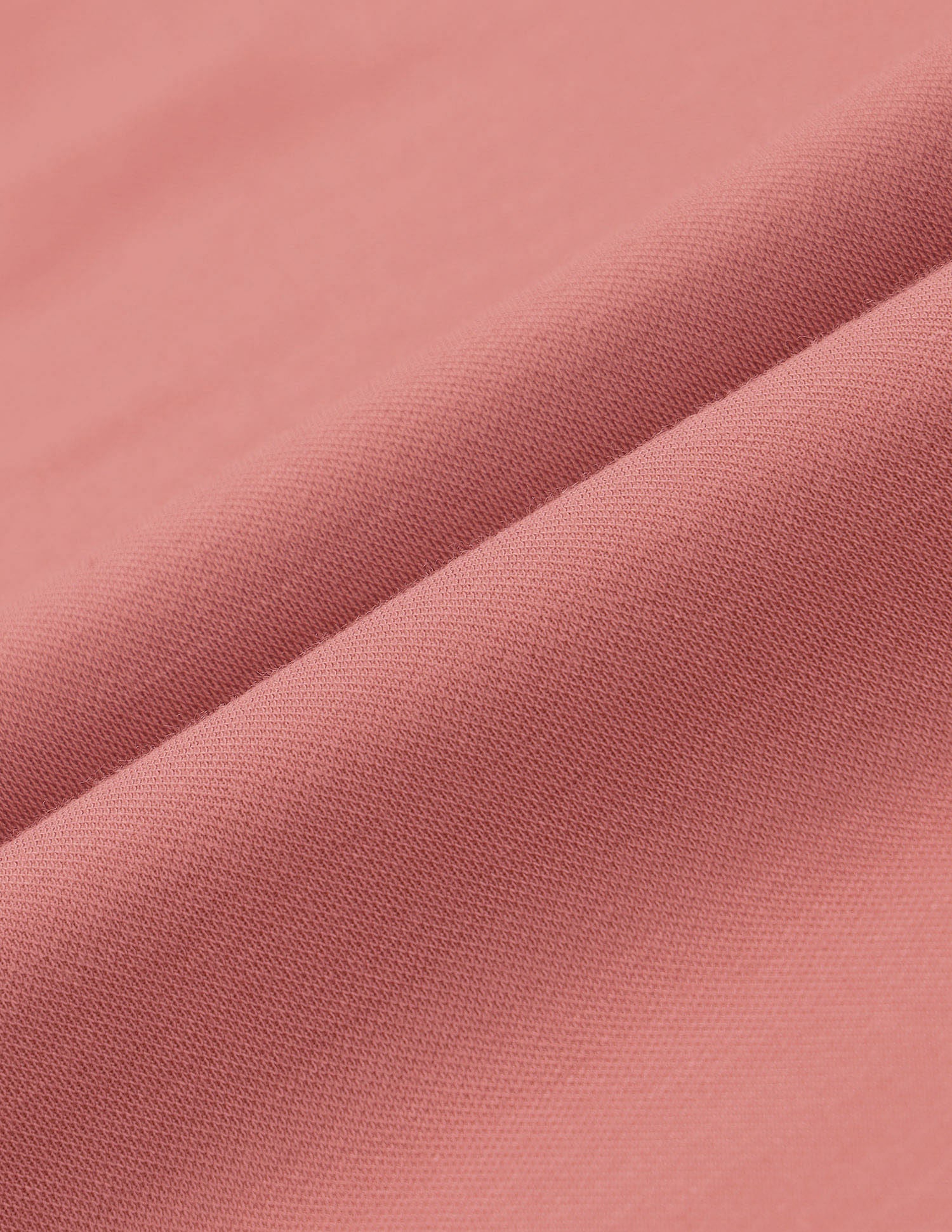 Muscle Fit Solid Polo Shirt Rust - U.S. POLO ASSN. | Large