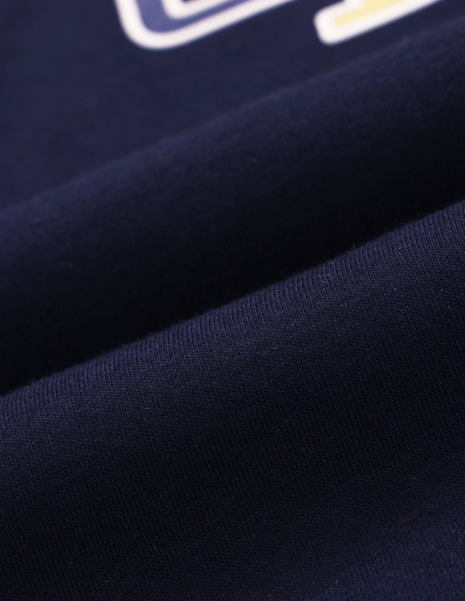 Boys Brand Printed Regular Fit T-Shirt Navy - U.S. POLO ASSN. | Large