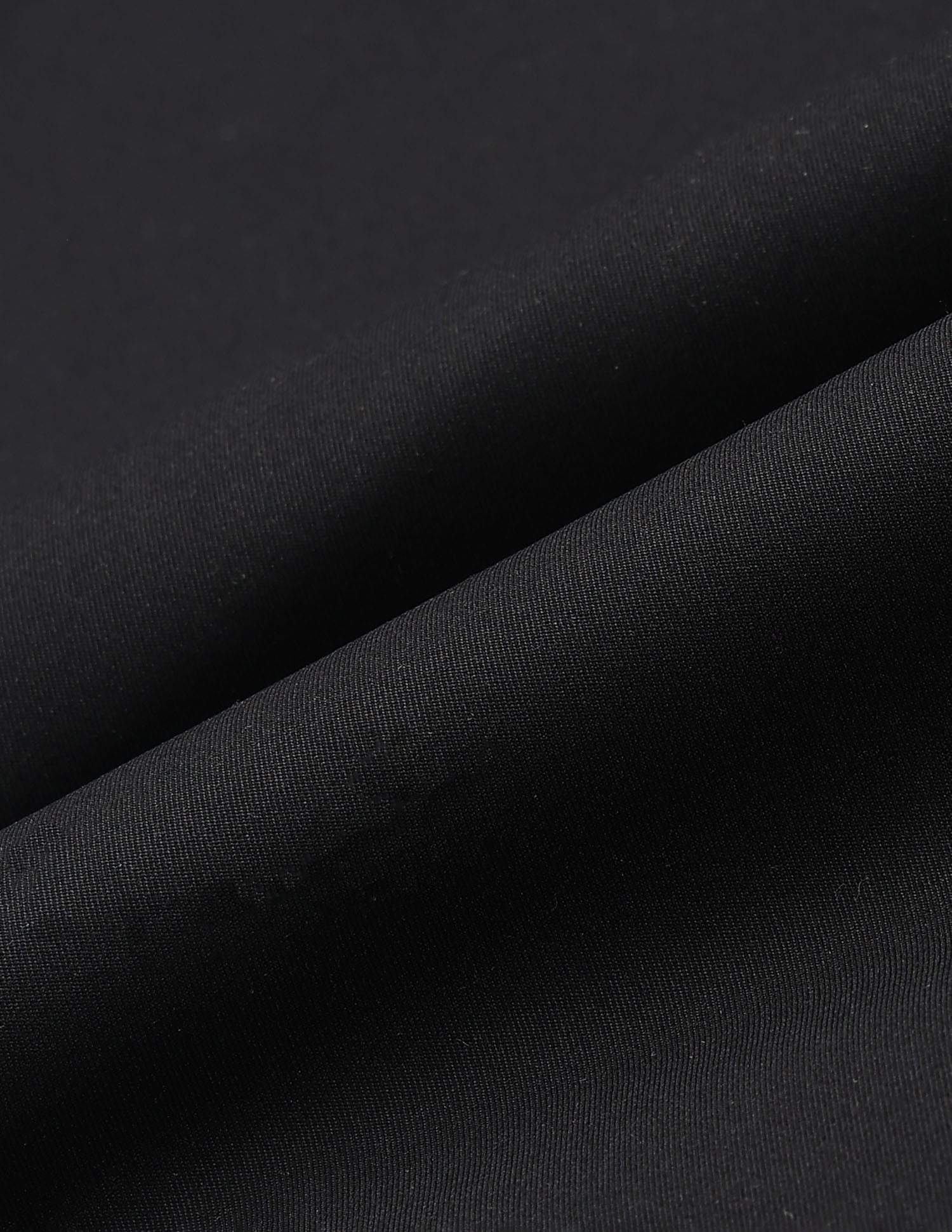 Twill Denver Slim Fit Trousers Black - U.S. POLO ASSN. | Large