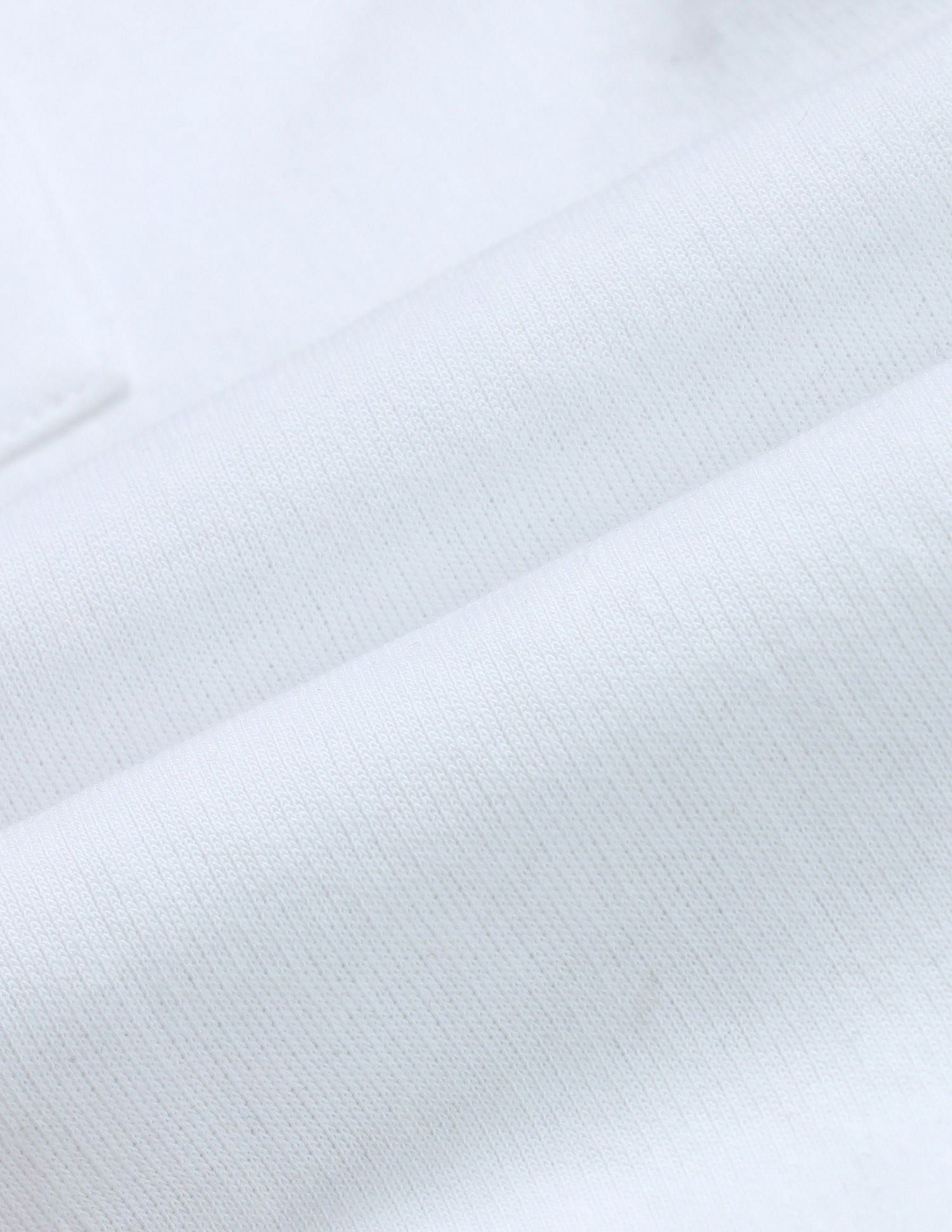 Regular Fit Solid Cargo Joggers White - U.S. POLO ASSN. | Large