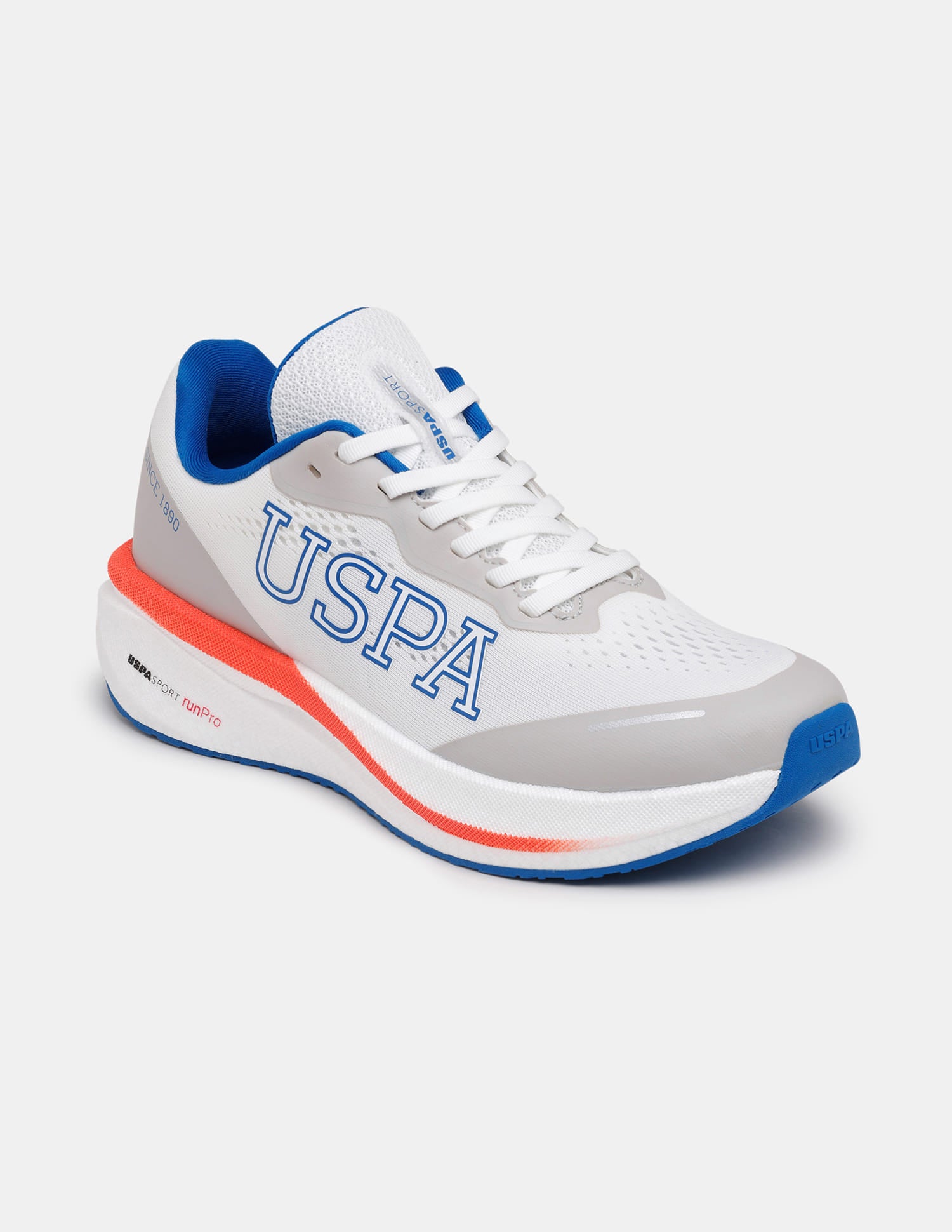 Men Rainer USPA Sport Runpro Running Shoes