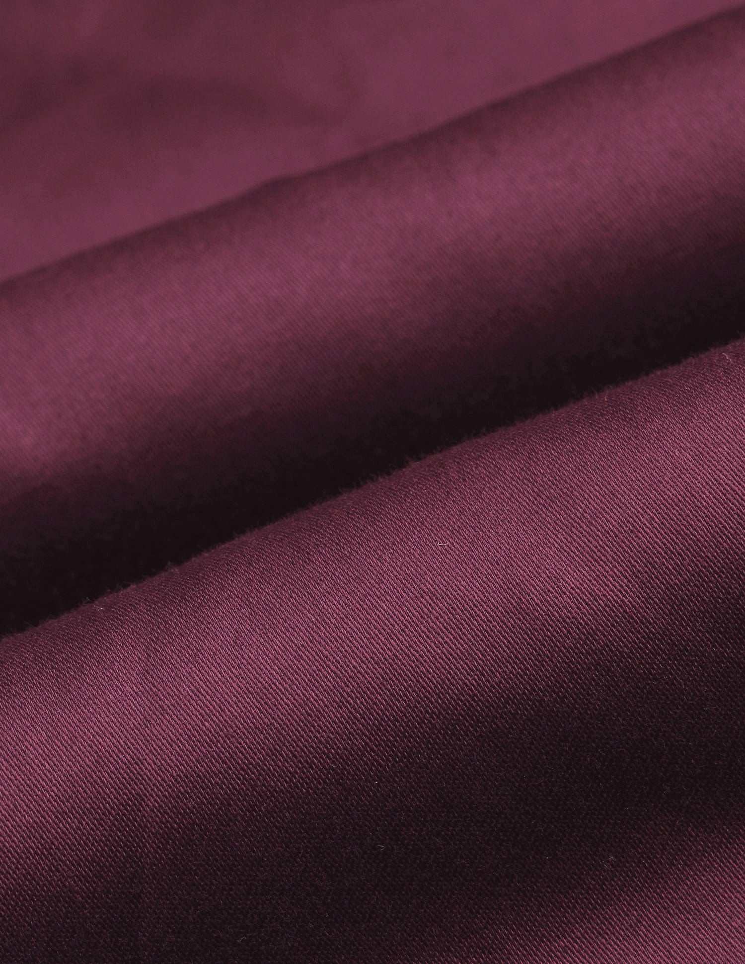 Satin Tailored Fit Shirt Burgundy - U.S. Polo Assn. India | Large