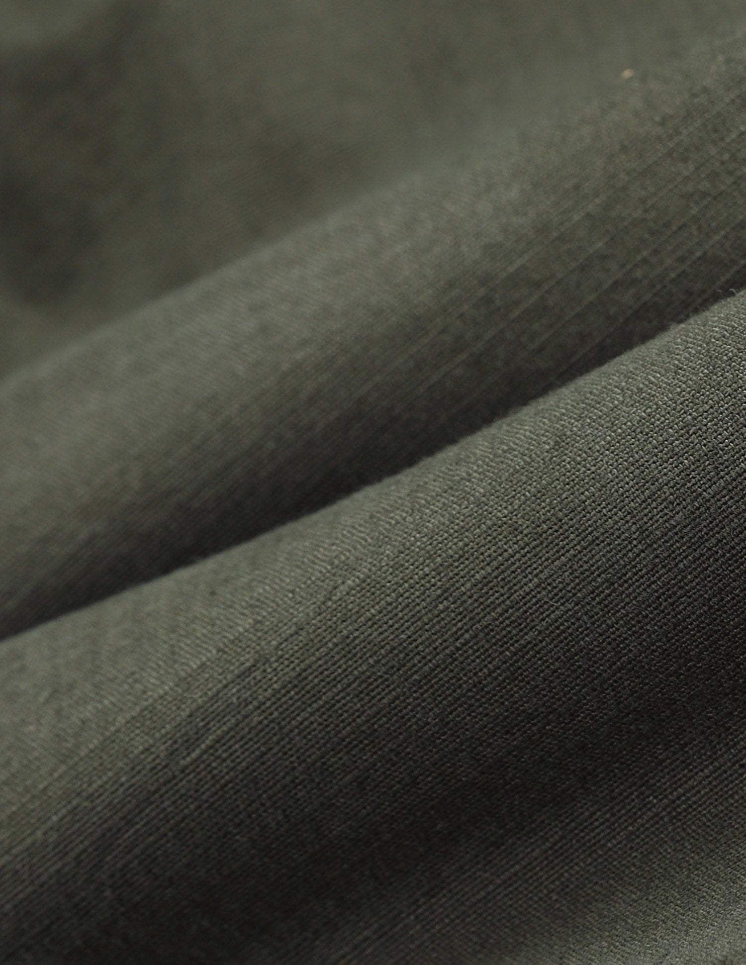 Boys Relaxed Fit Textured Cargo Shorts Olive - U.S. POLO ASSN. | Large