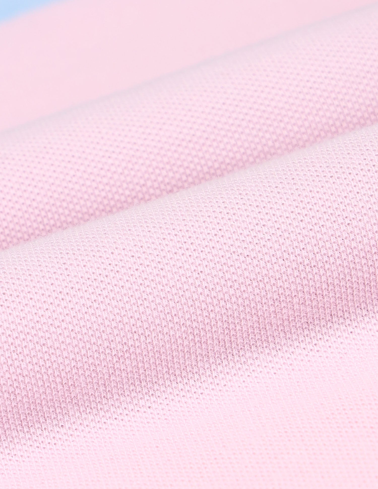 Horizontal Striped Slim Fit T-Shirt Pink - U.S. Polo Assn. India | Large