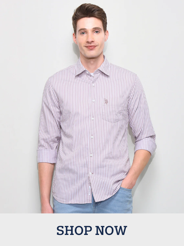  - U.S. Polo Assn. India | Large