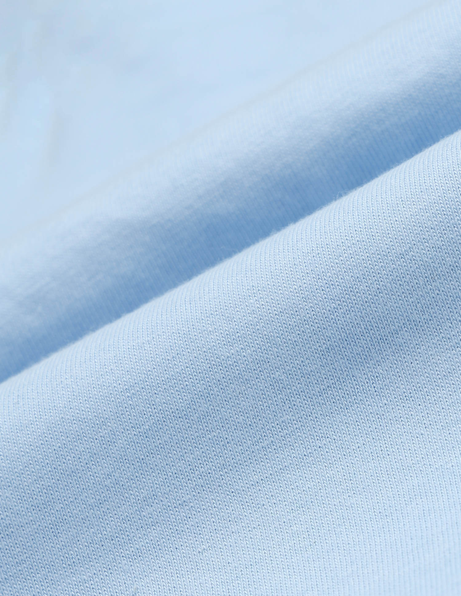 Boys Brand Printed Boxy Fit T Shirt Light Blue - U.S. POLO ASSN. | Large