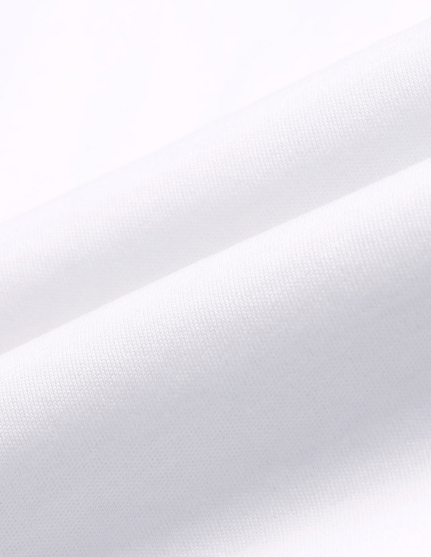 Pure Cotton Work And Wander Polo Shirt White - U.S. Polo Assn. India | Large
