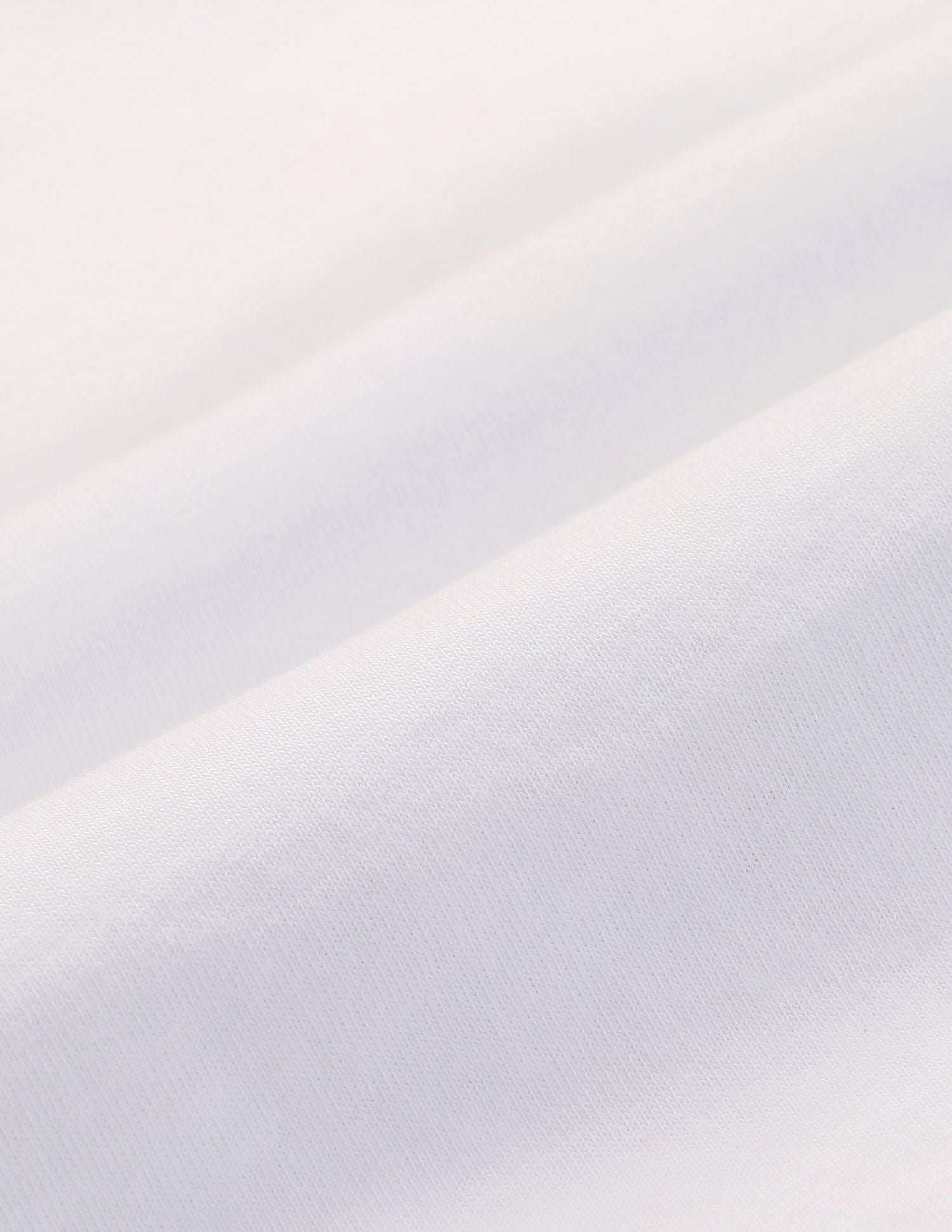 Girls Unicorn Graphic T-Shirt White - U.S. POLO ASSN. | Large