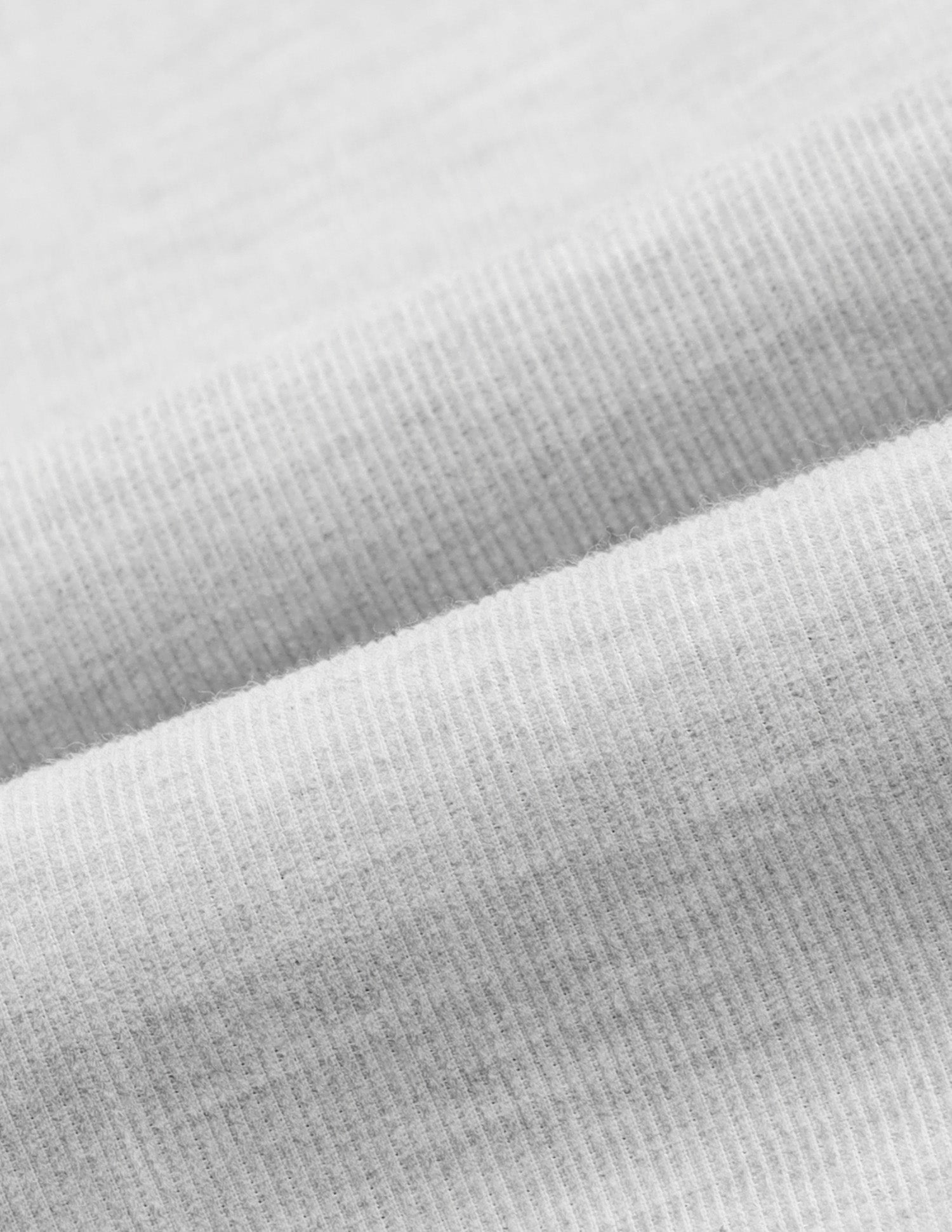 Textured Slim Fit Cotton Shirt Grey - U.S. Polo Assn. India | Large