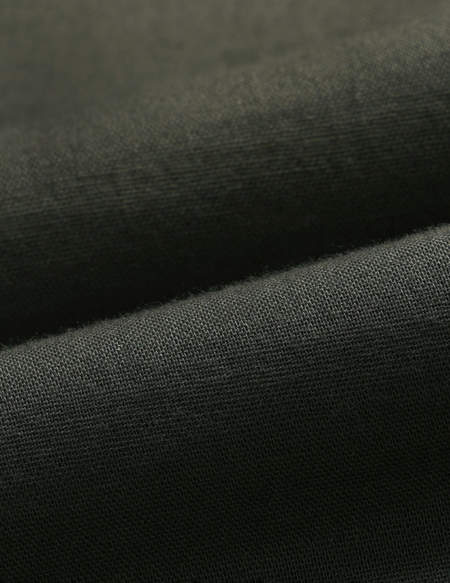 Dobby Regular Fit Shirt Olive - U.S. POLO ASSN. | Large