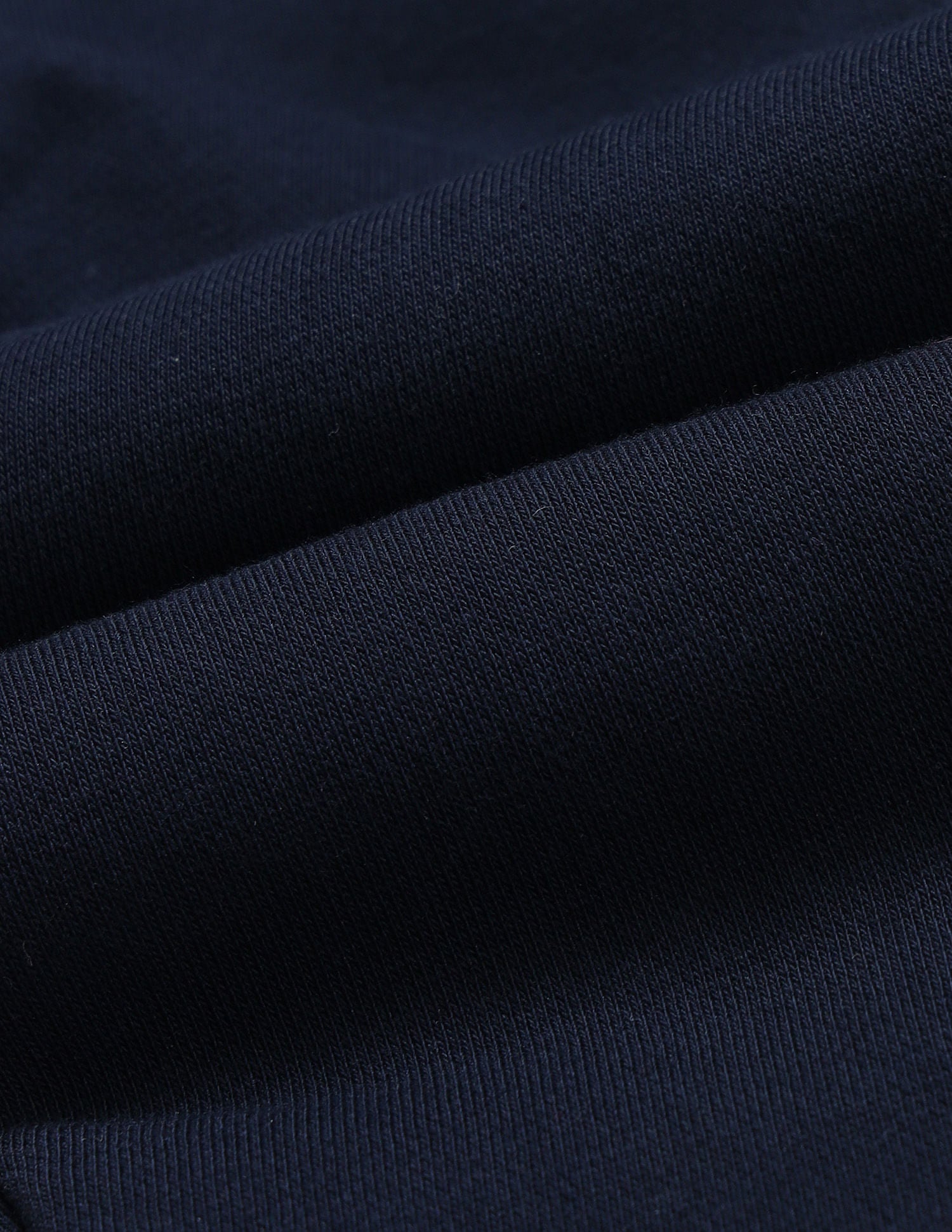 Boys Hooded Regular Fit Sweatshirt Navy - U.S. POLO ASSN. | Large