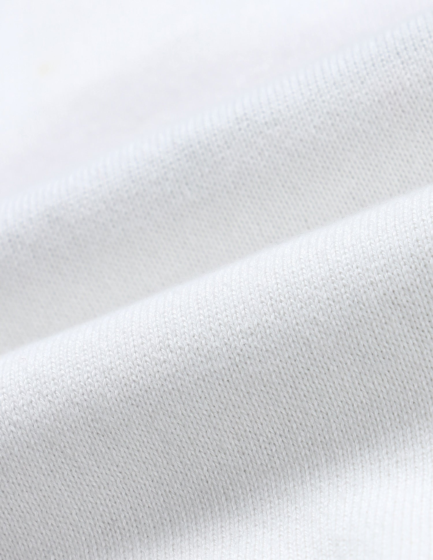 Boys Printed Regular Fit Sweater Ivory - U.S. POLO ASSN. | Large