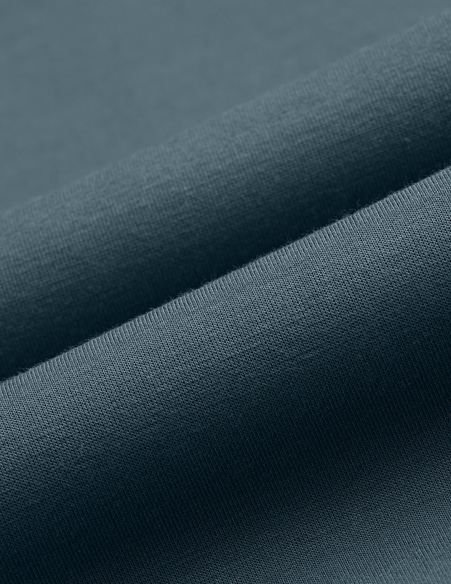 Brand Embossed Regular Fit Sweatshirt Teal - U.S. Polo Assn. India | Large