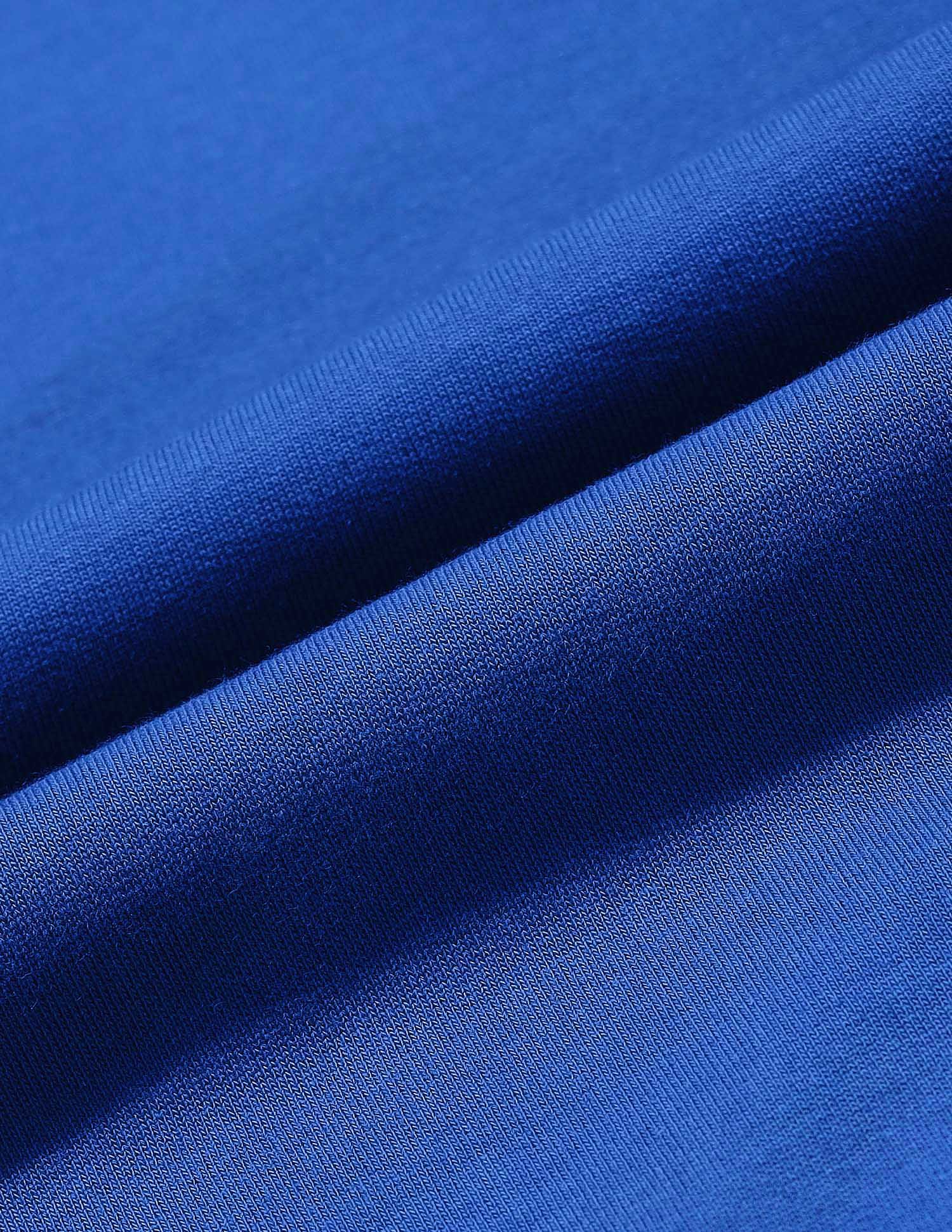 Cargo Fit Lounge Trousers Blue - U.S. POLO ASSN. | Large