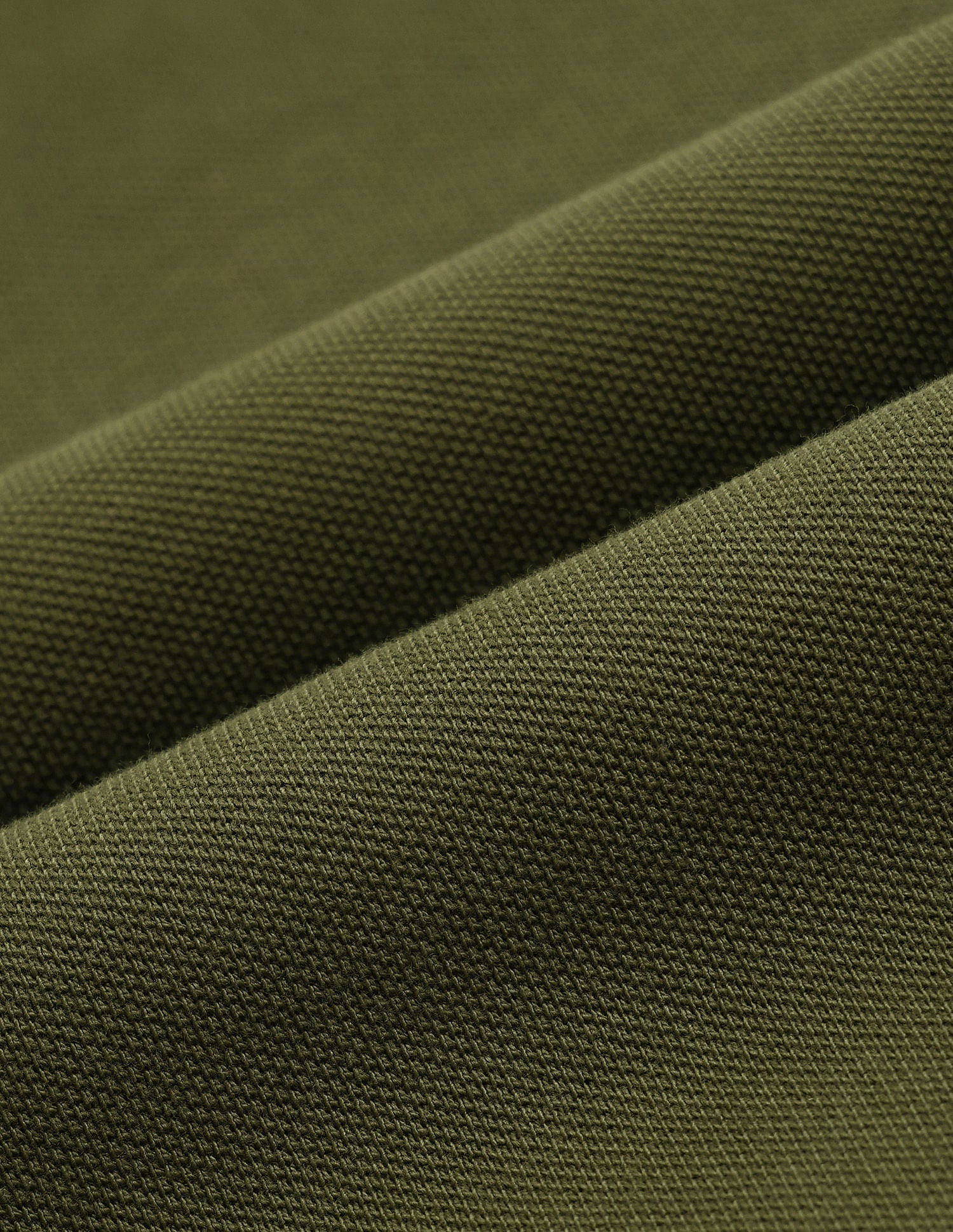 Slim Fit Colour Blocked Polo Shirt Olive - U.S. Polo Assn. India | Large