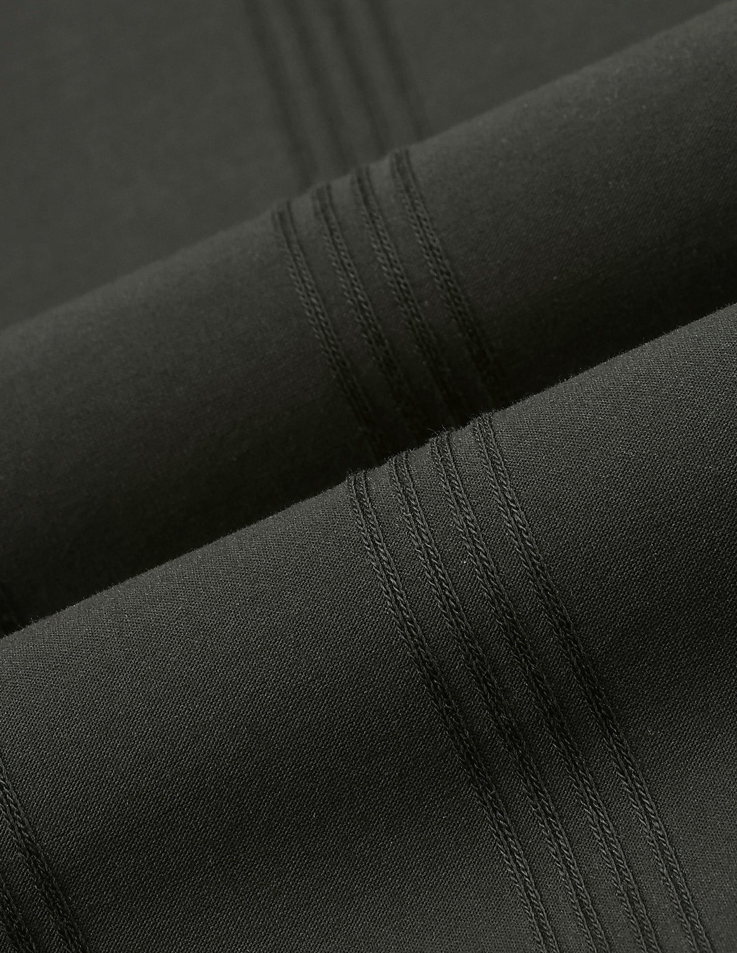 Vertical Striped Slim Fit Polo Shirt Olive - U.S. Polo Assn. India | Large