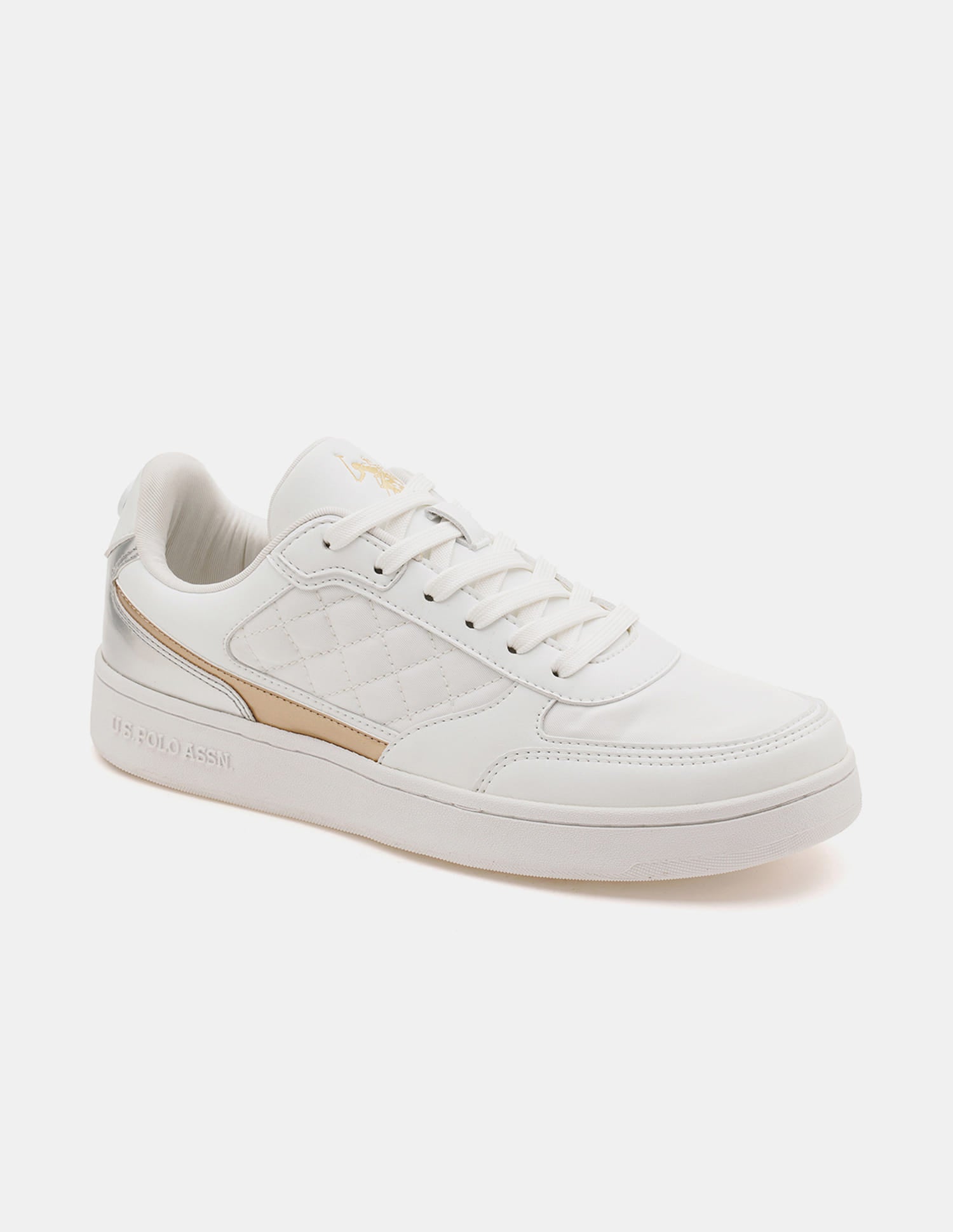 Women Sophie 2.0 Metallic Sneakers