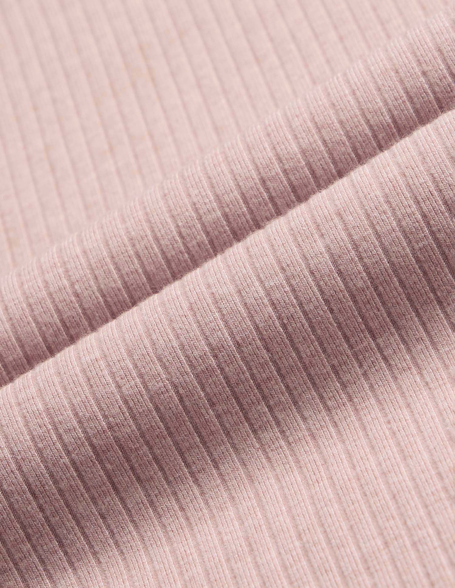 Ribbed Relaxed Fit Polo Shirt Pink - U.S. POLO ASSN. | Large