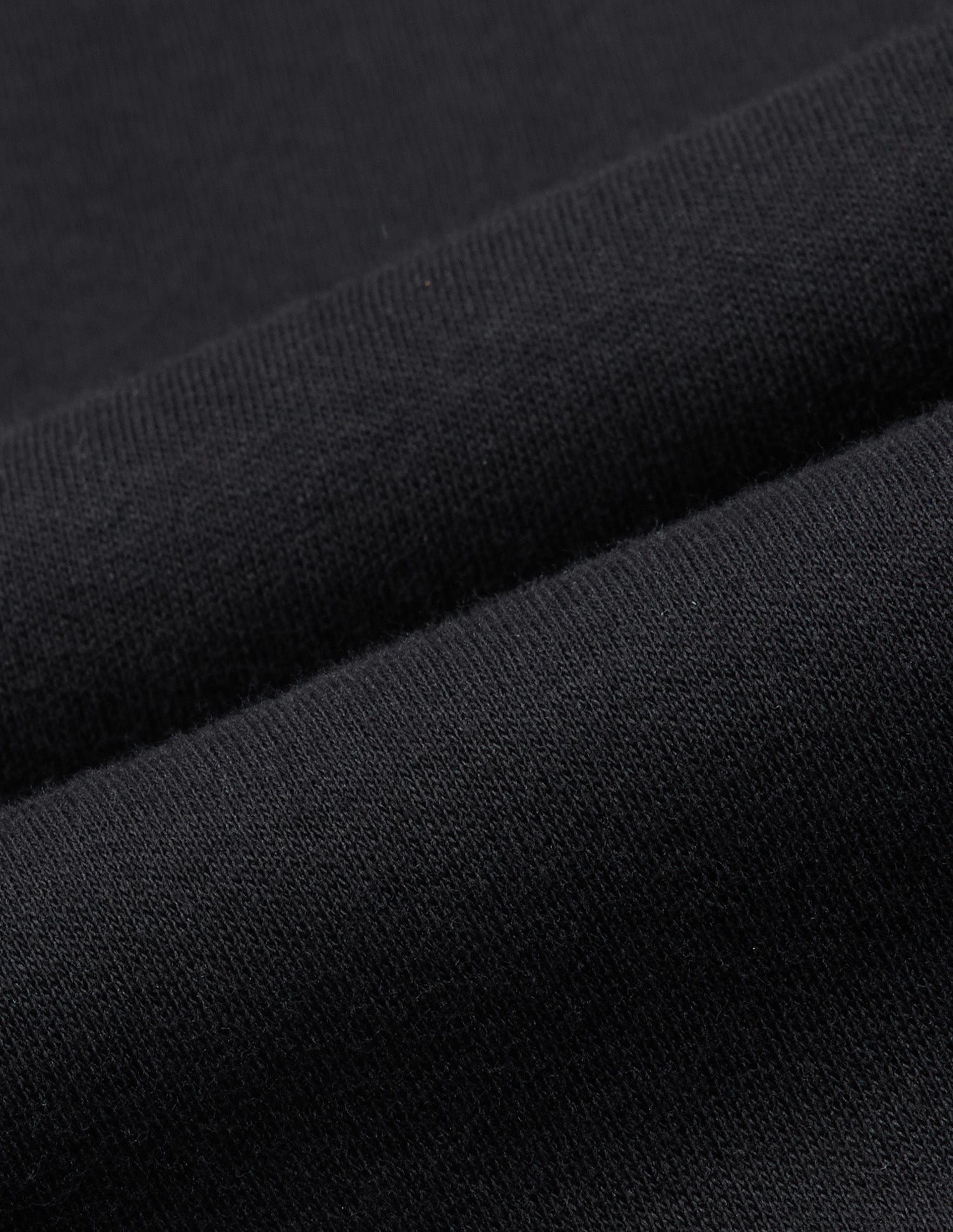 Solid Regular Fit Polo Shirt Black - U.S. Polo Assn. India | Large