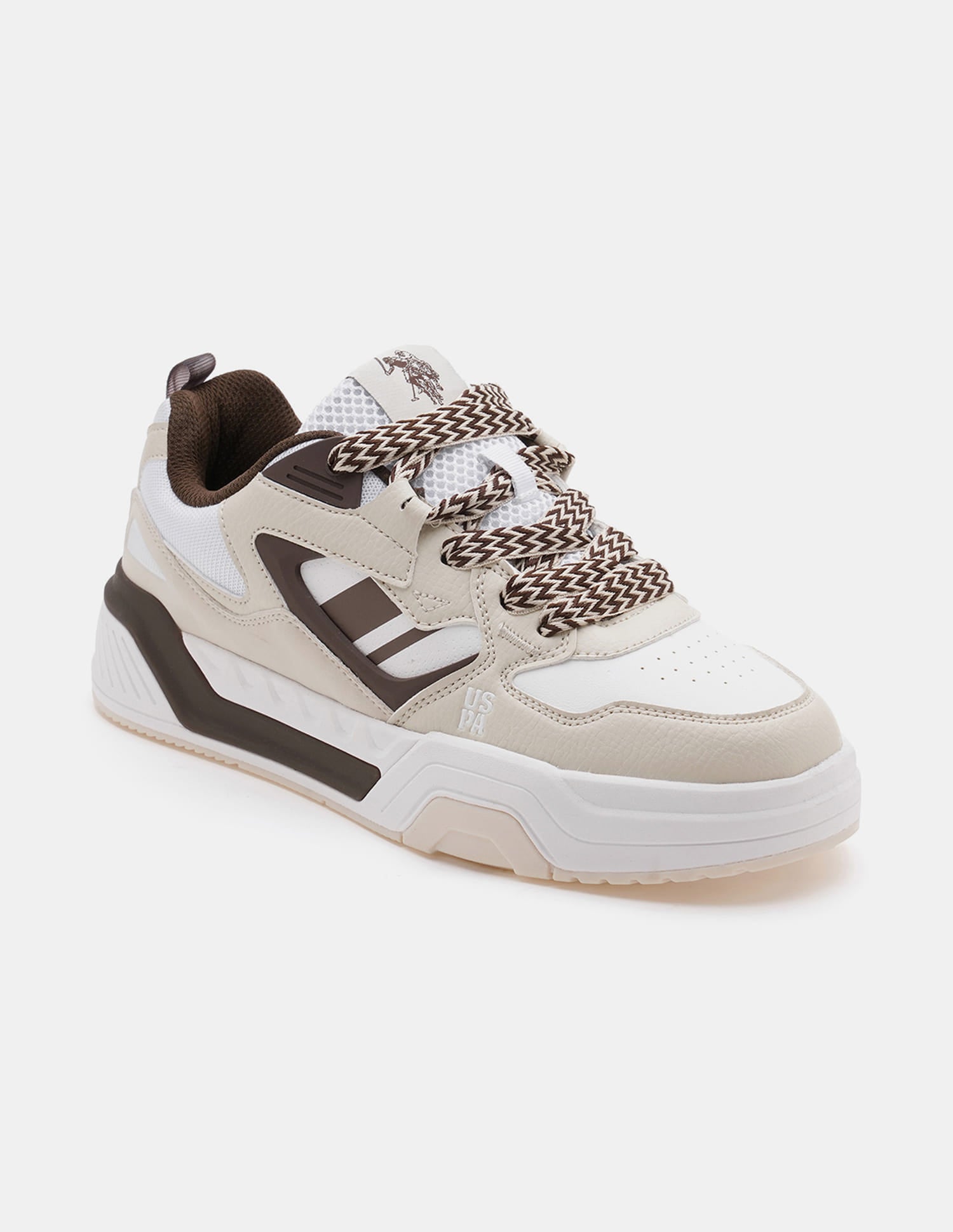 Men Damen Colour Blocked Sneakers