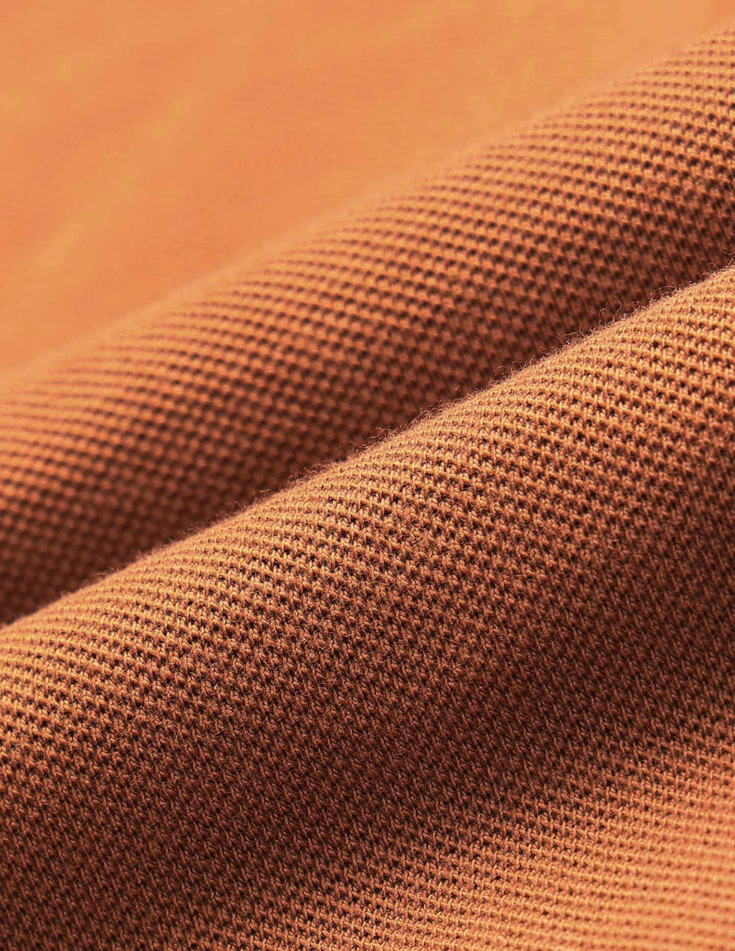 Colourblocked Classic Polo Shirt Beige - U.S. POLO ASSN. | Large