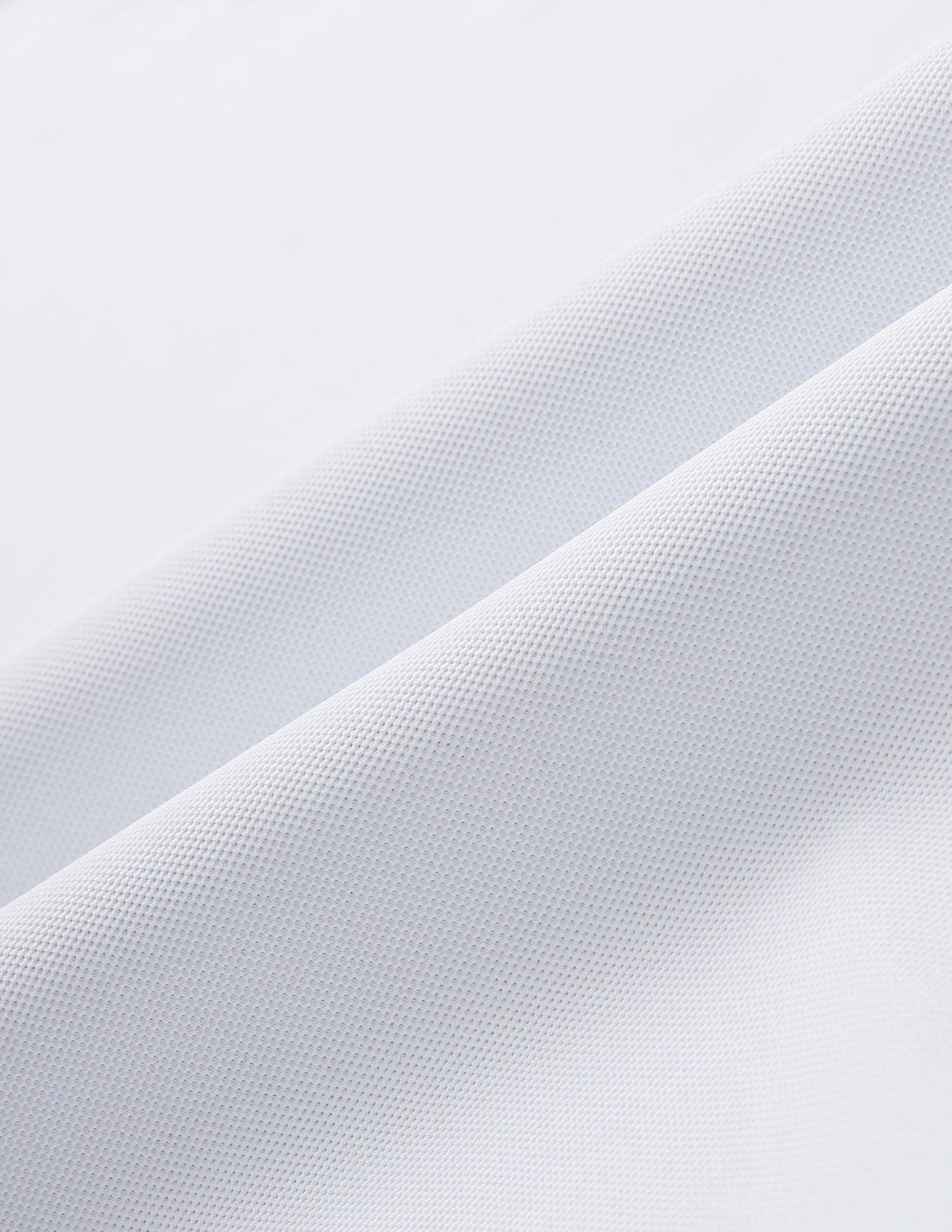 Brand Stripe Honeycomb T-Shirt White - U.S. Polo Assn. India | Large