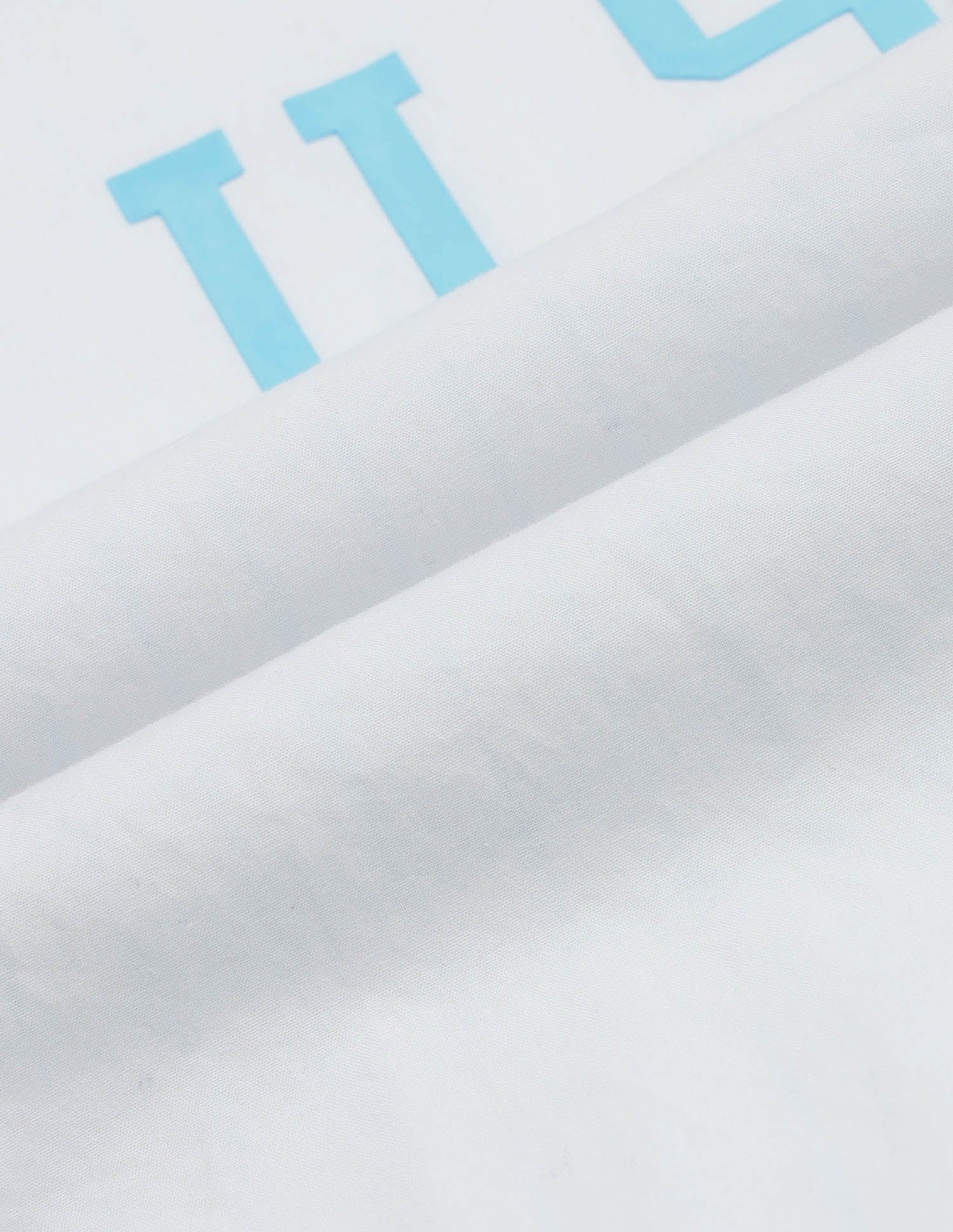 Boys Vertical Striped Pure Cotton Shirt Blue - U.S. POLO ASSN. | Large