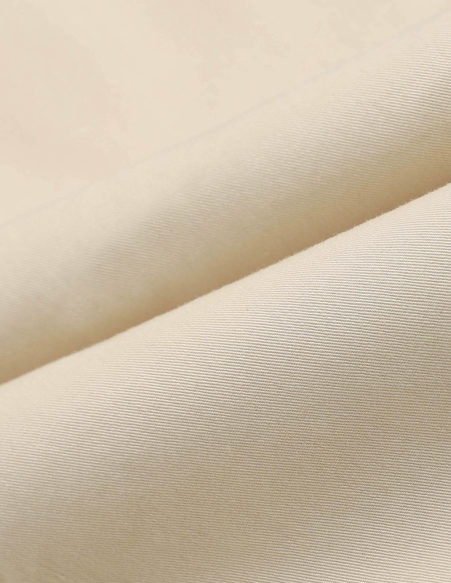 Boys Solid Relaxed Fit Cargos Beige - U.S. Polo Assn. India | Large