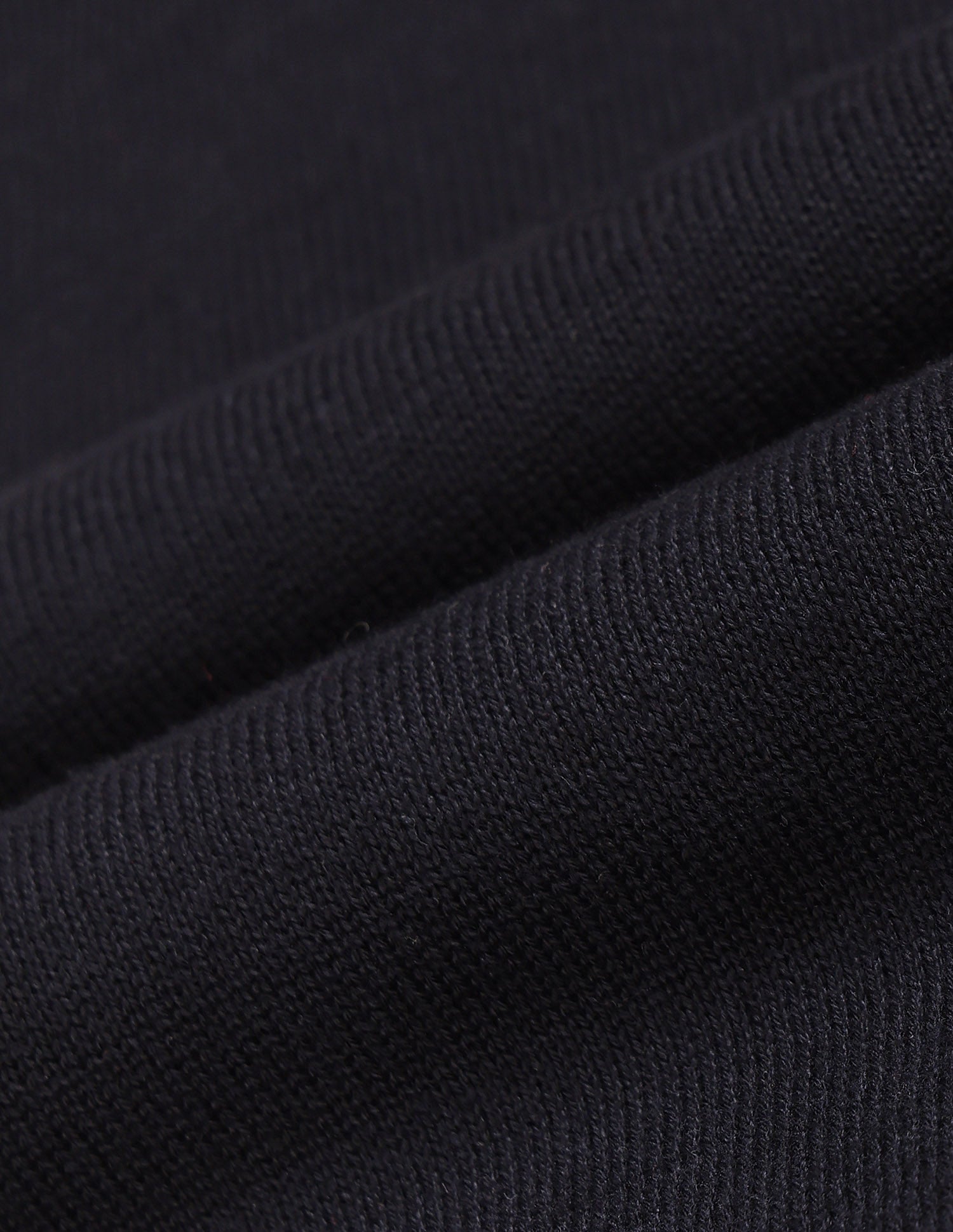 Boys Regular Fit Printed Sweater Navy - U.S. POLO ASSN. | Large